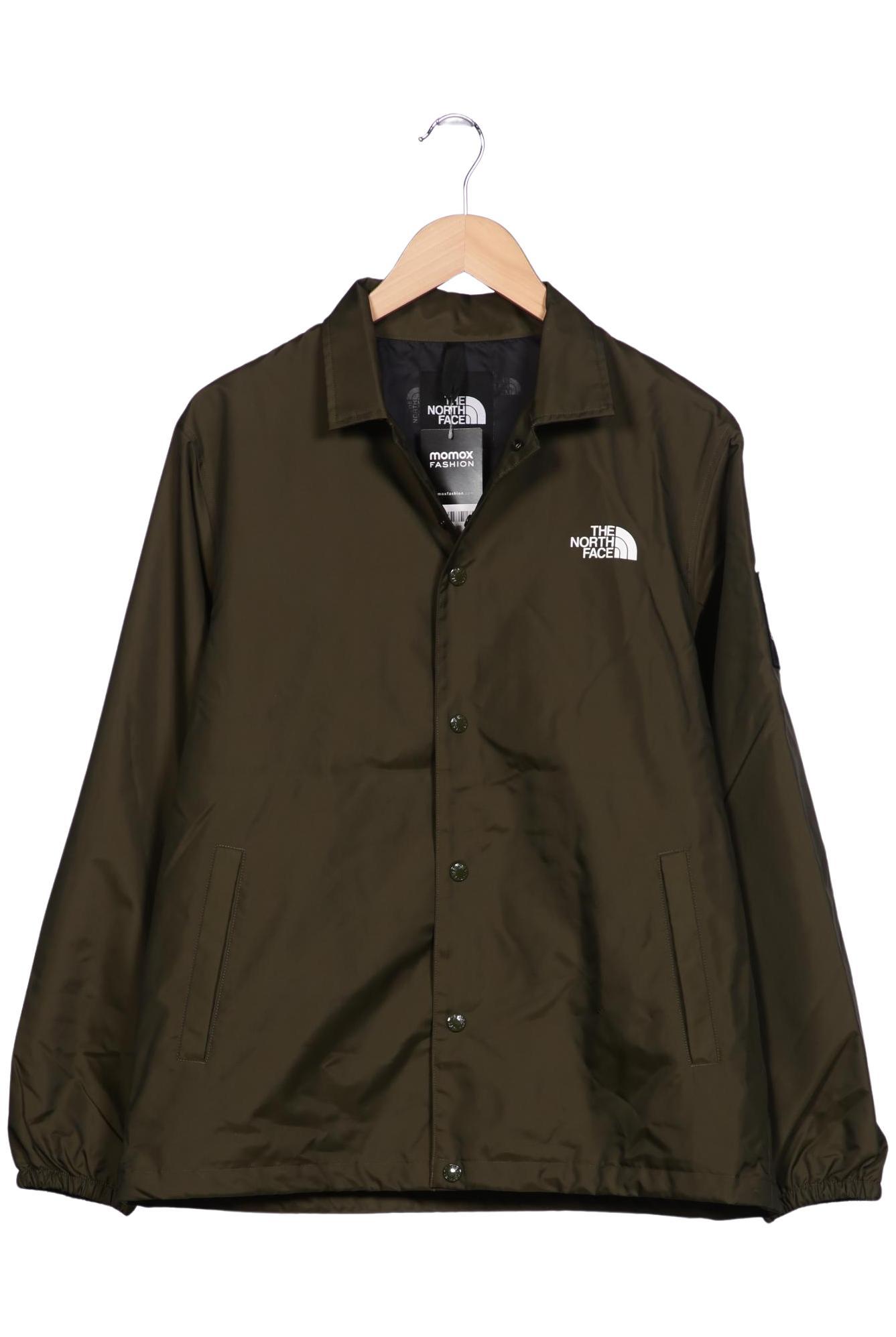 

The North Face Herren Jacke, grün, Gr. 48