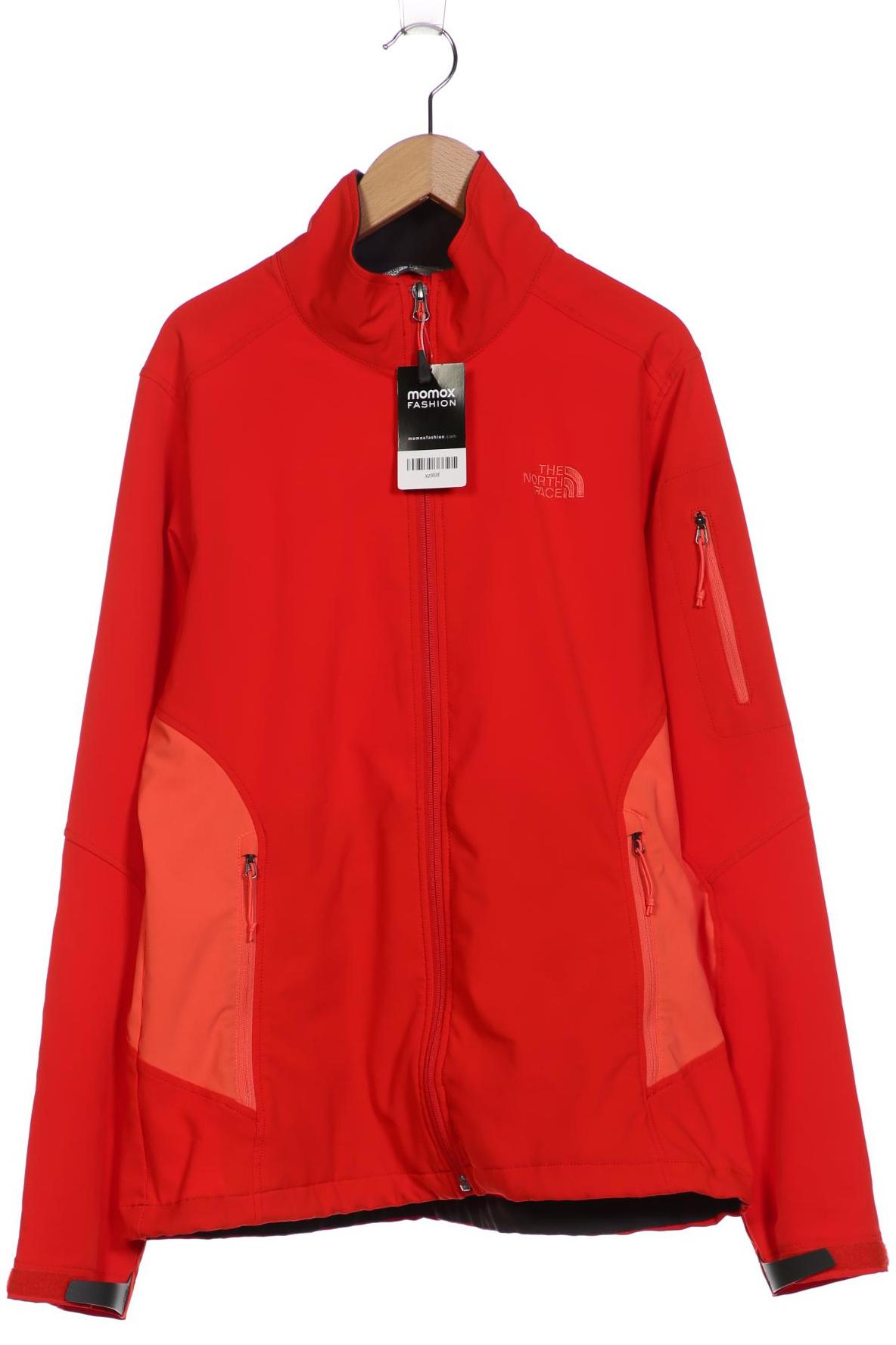 

The North Face Damen Jacke, rot, Gr. 42
