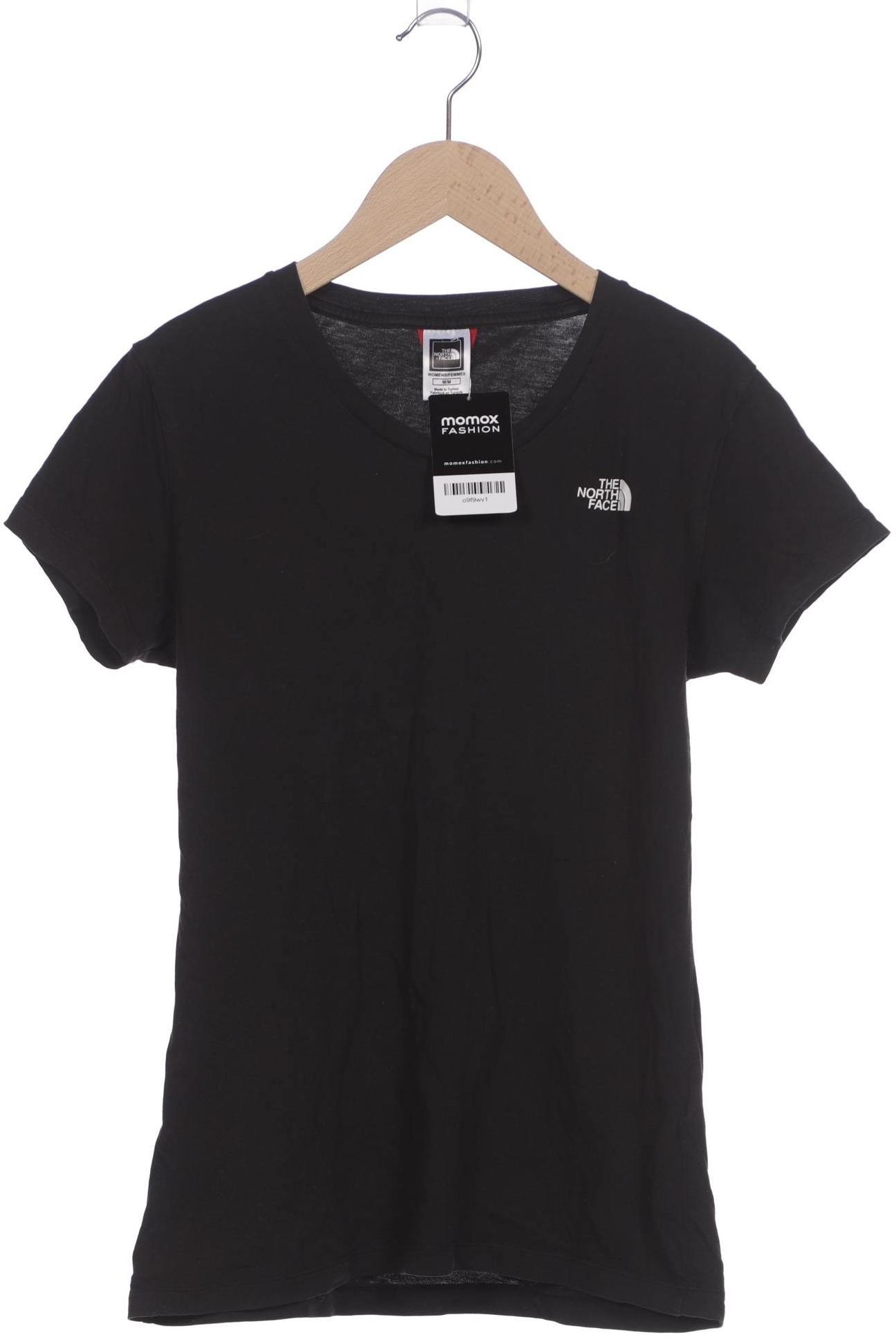 

The North Face Damen T-Shirt, schwarz, Gr. 38
