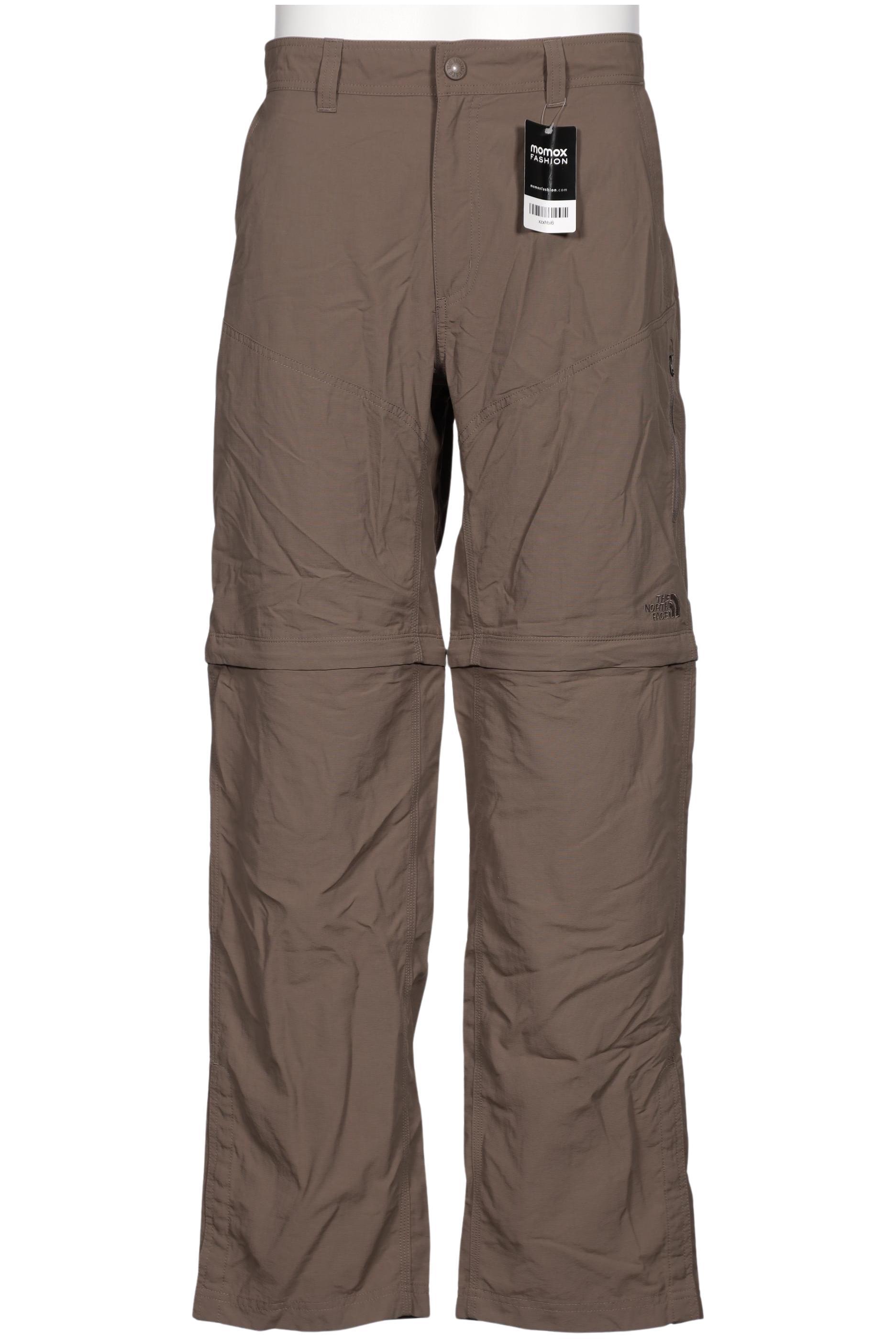 

The North Face Herren Stoffhose, braun, Gr. 34