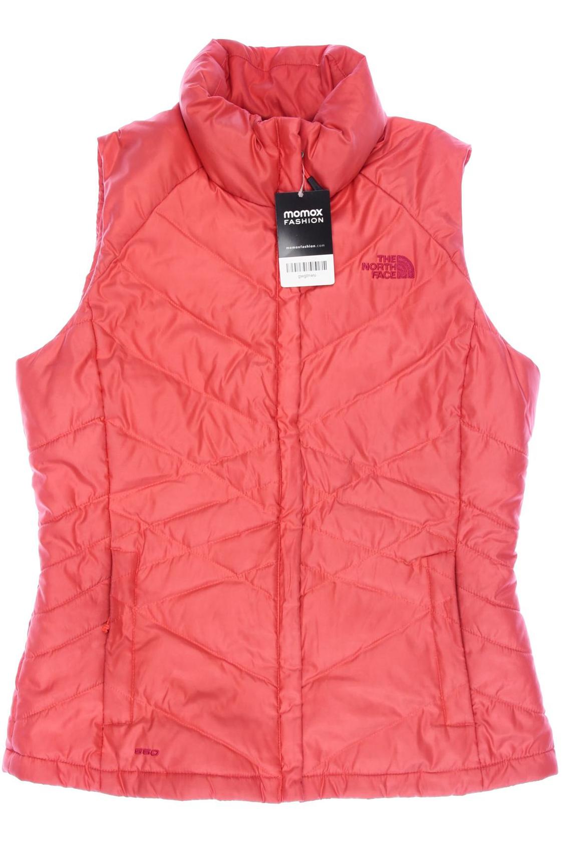 

The North Face Damen Weste, rot, Gr. 38