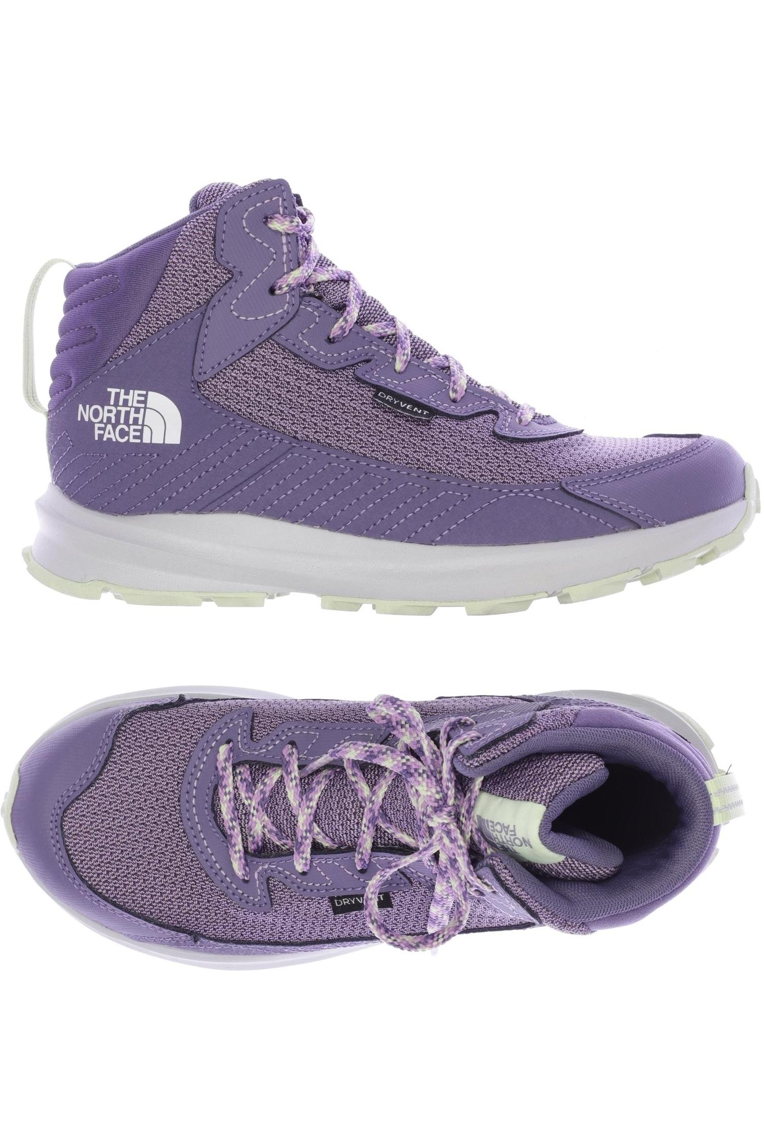 

The North Face Damen Stiefelette, flieder, Gr. 36