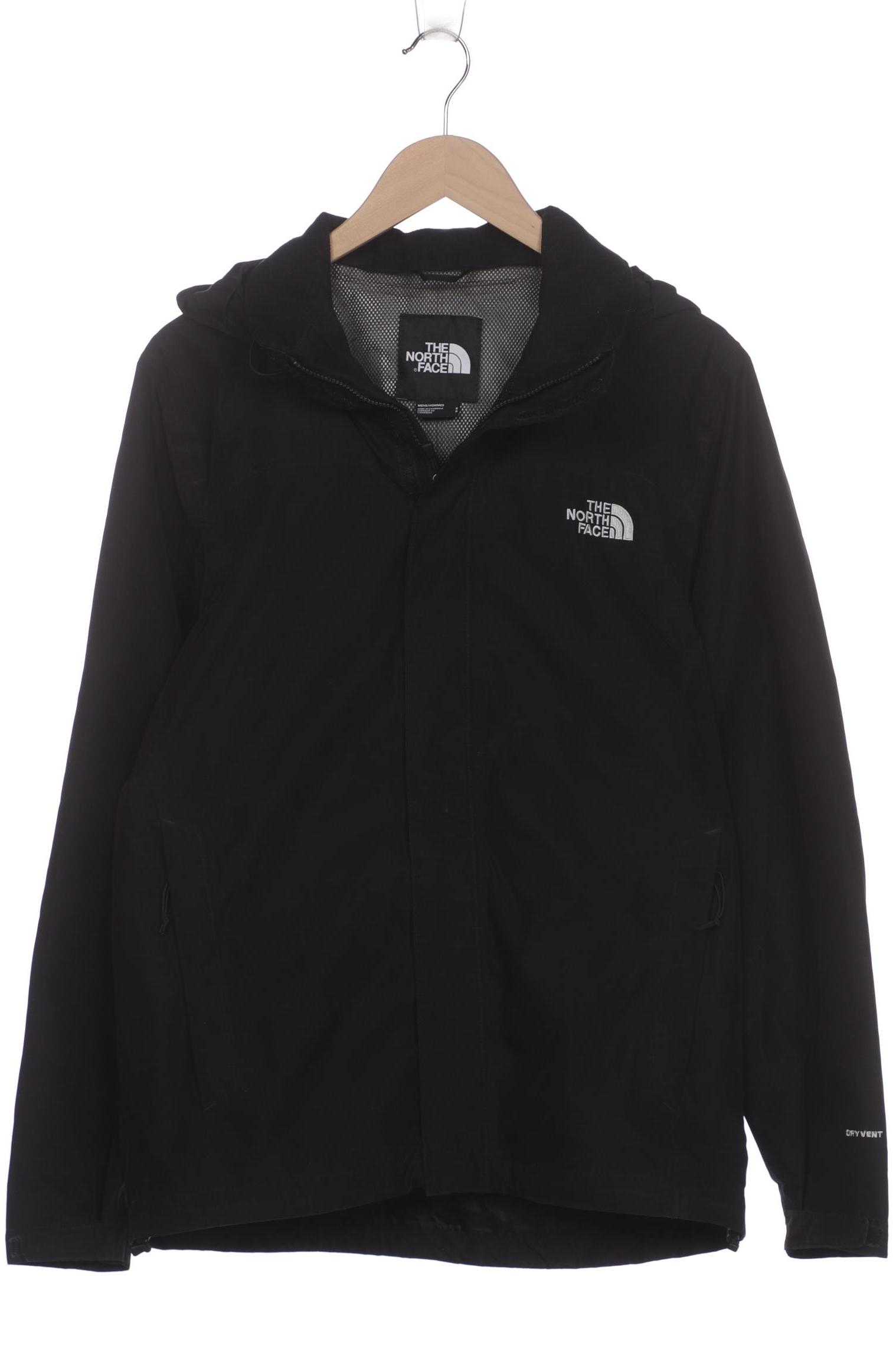 

The North Face Herren Jacke, schwarz, Gr. 46
