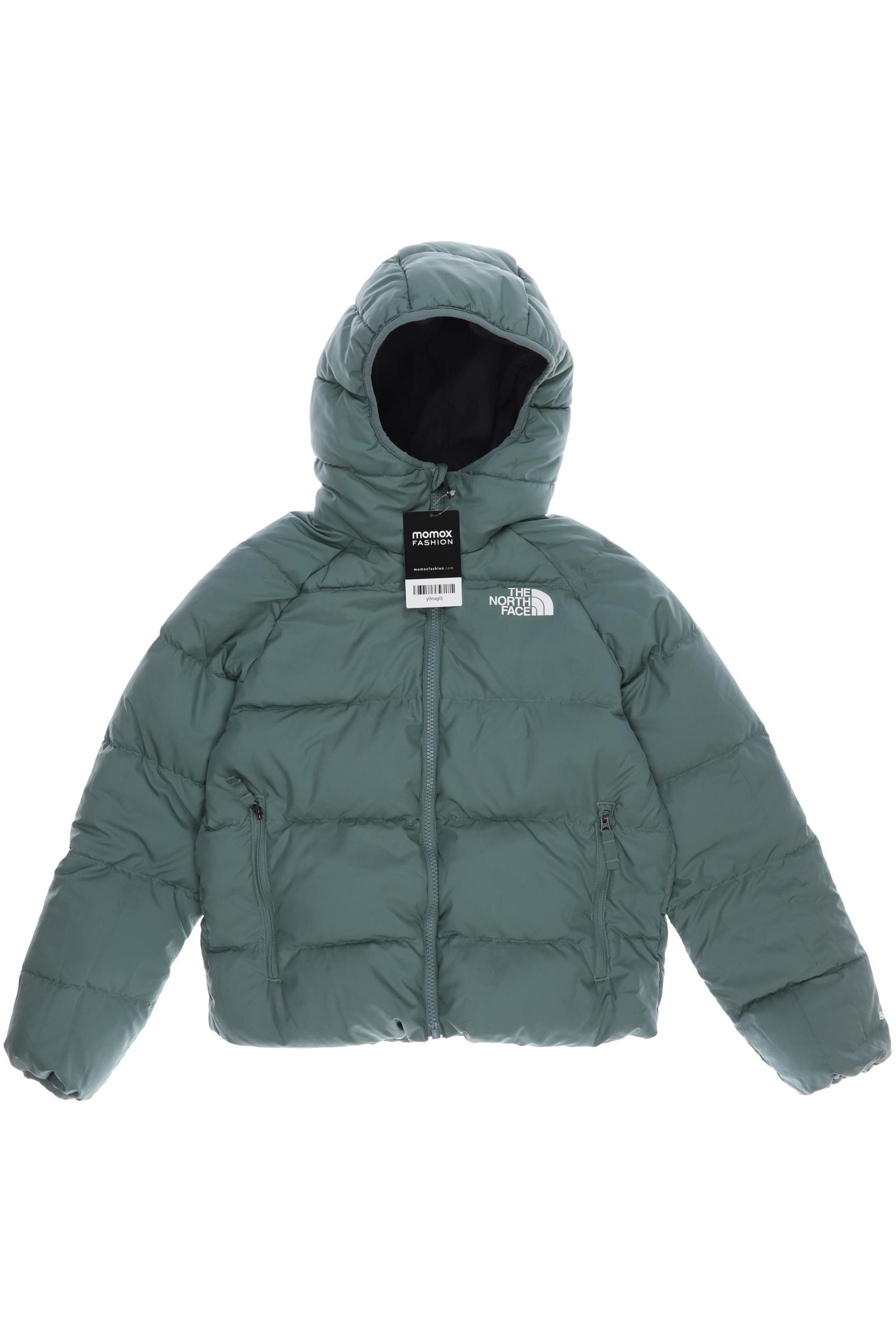 

The North Face Herren Jacke, grün, Gr. 140