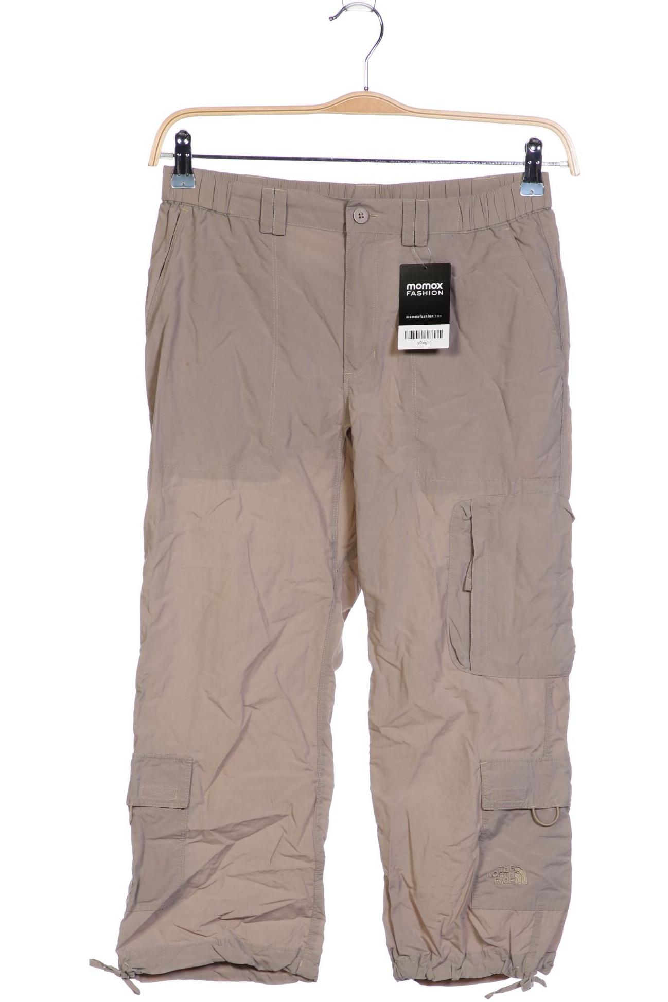 

The North Face Damen Stoffhose, beige