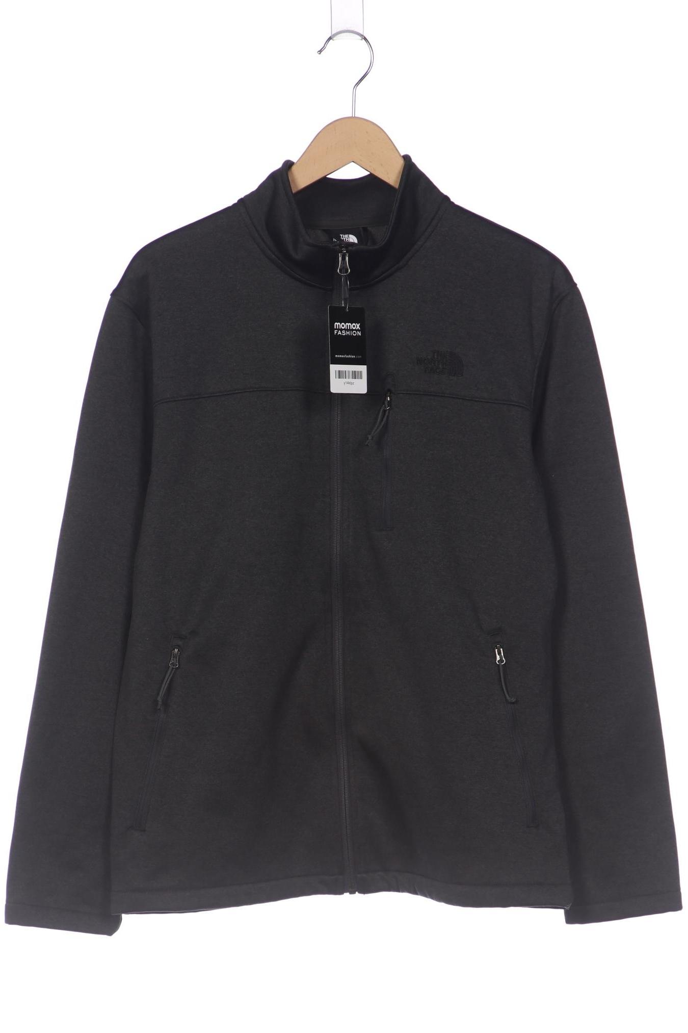 

The North Face Herren Sweatshirt, grau, Gr. 52