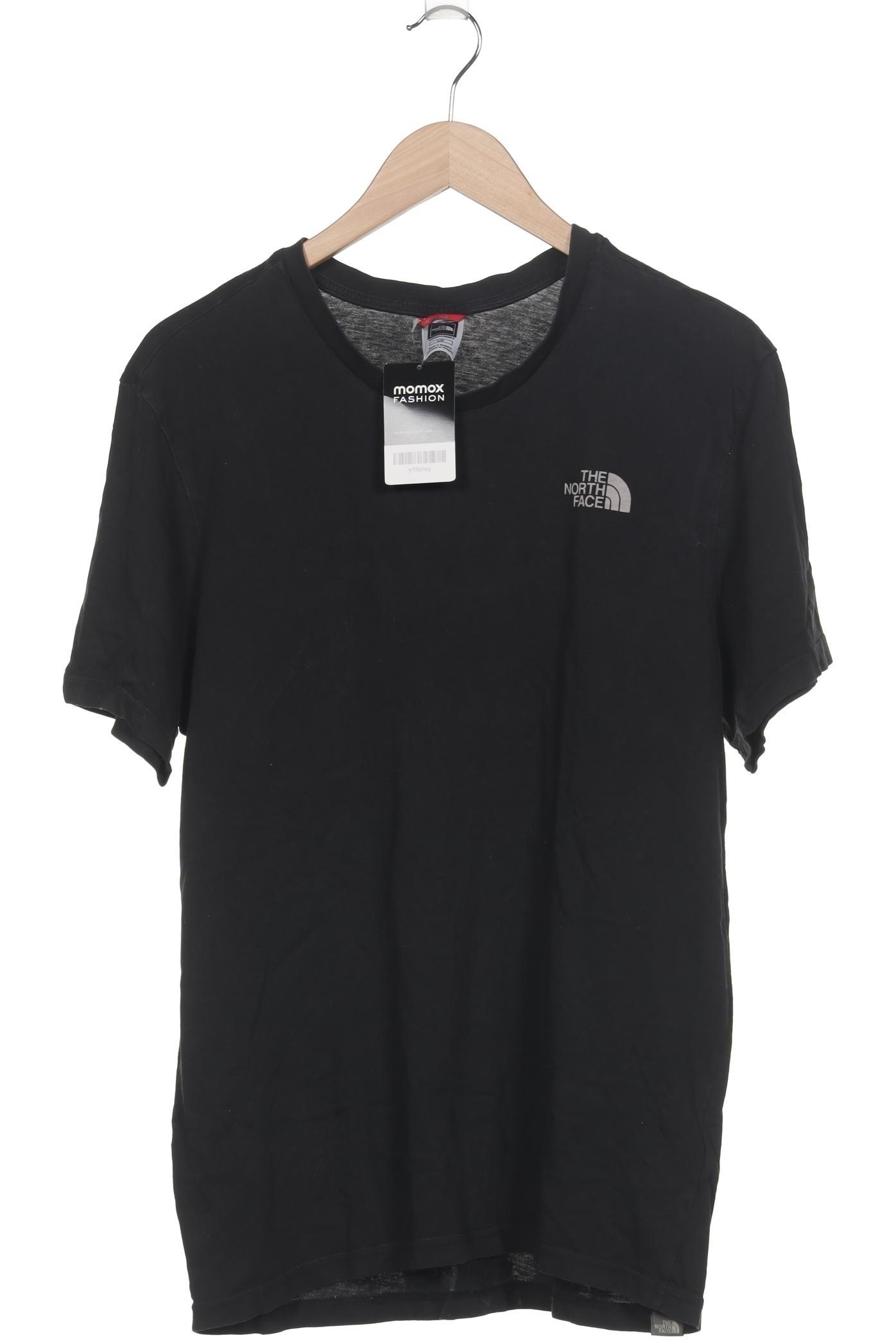 

The North Face Herren T-Shirt, schwarz, Gr. 52