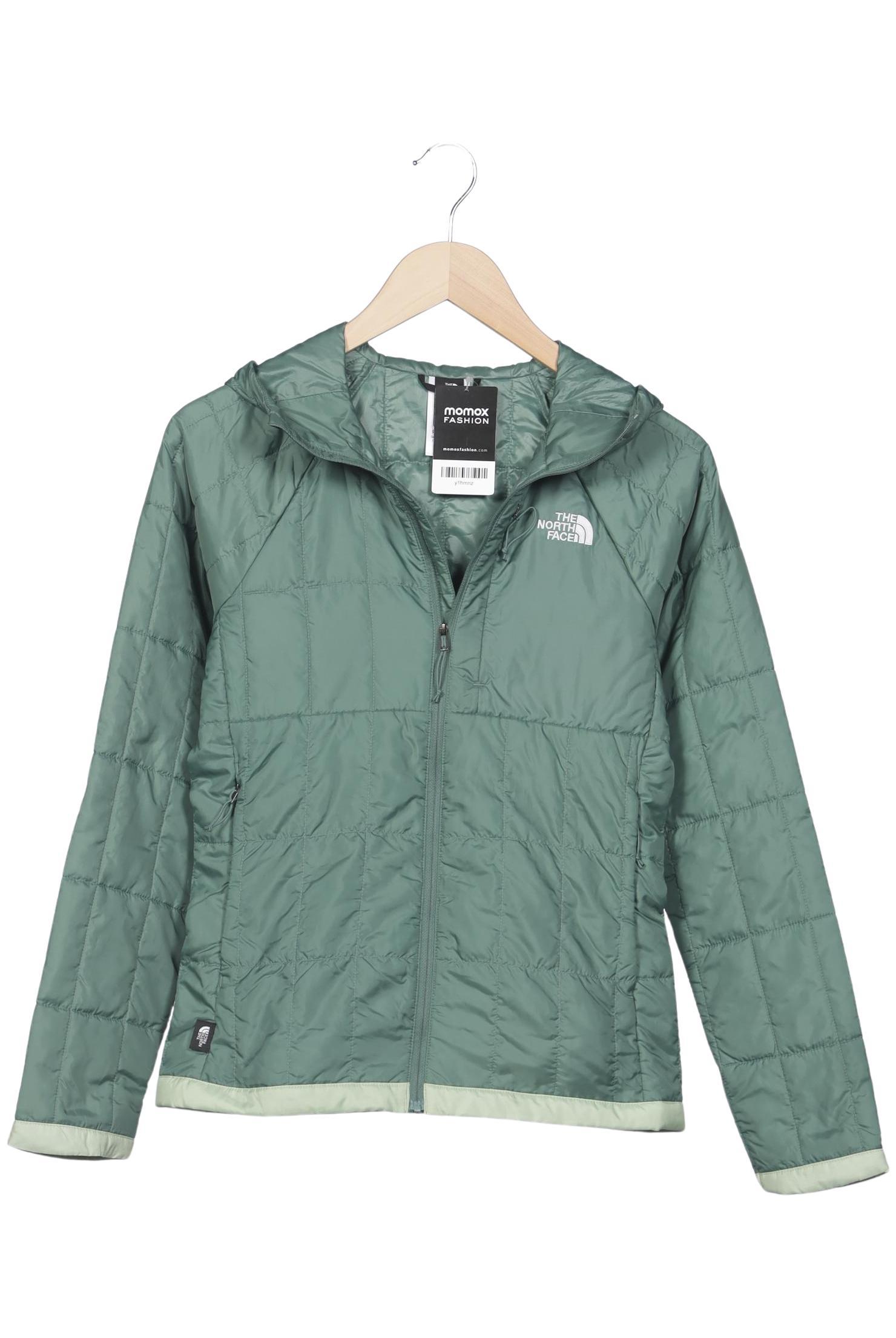 

The North Face Damen Jacke, grün, Gr. 34