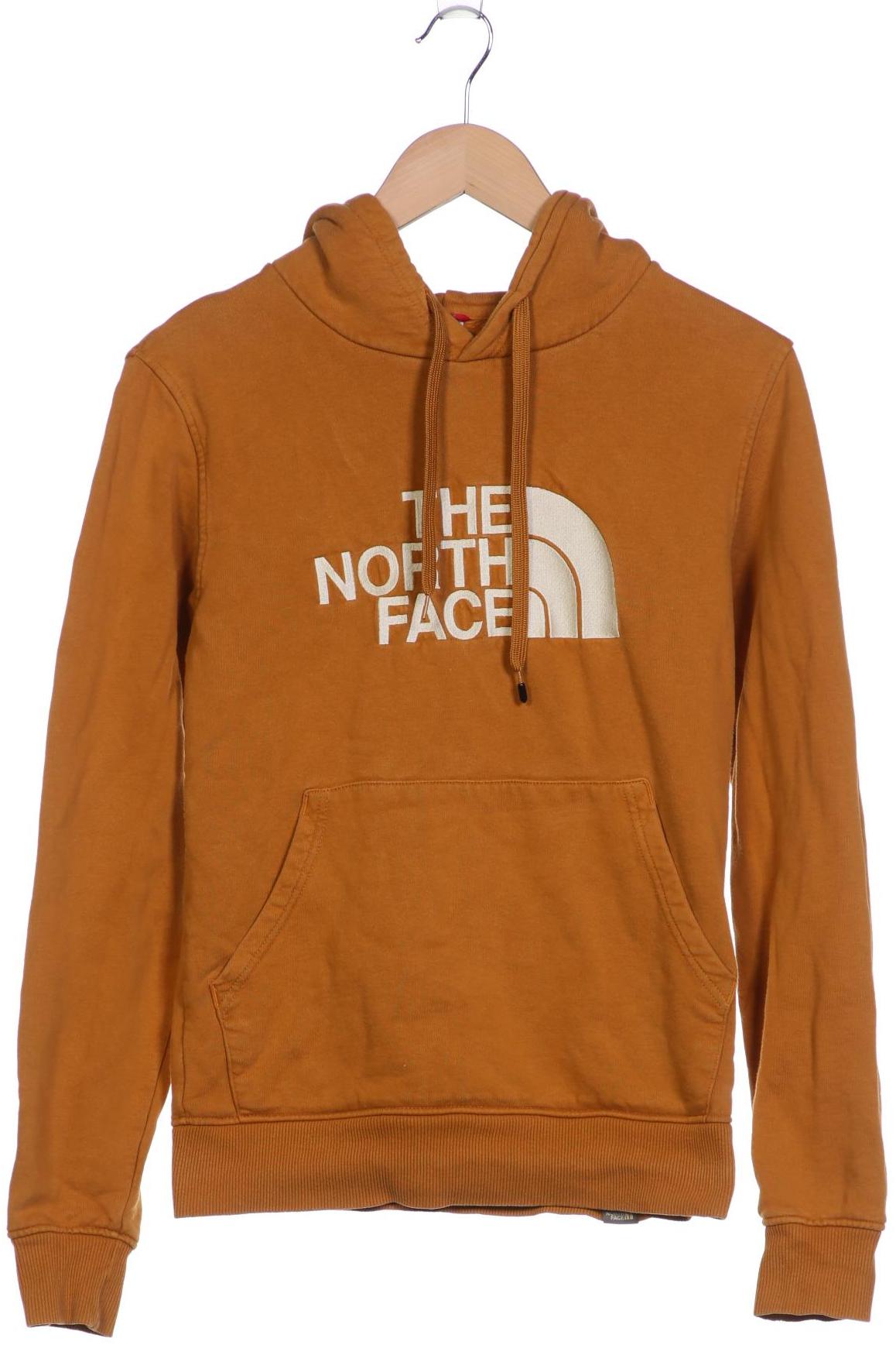 

The North Face Herren Kapuzenpullover, braun