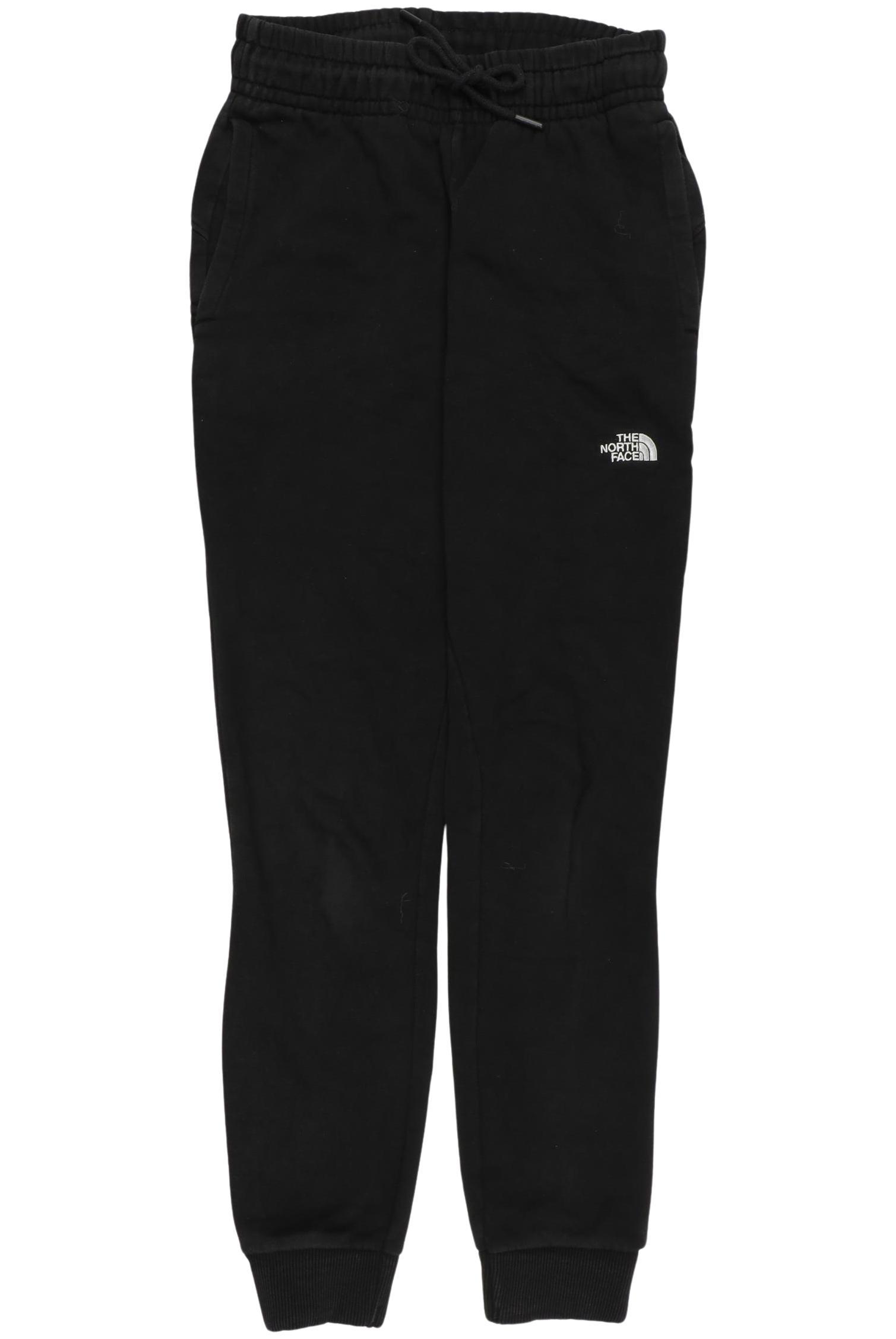 

The North Face Damen Stoffhose, schwarz, Gr. 0