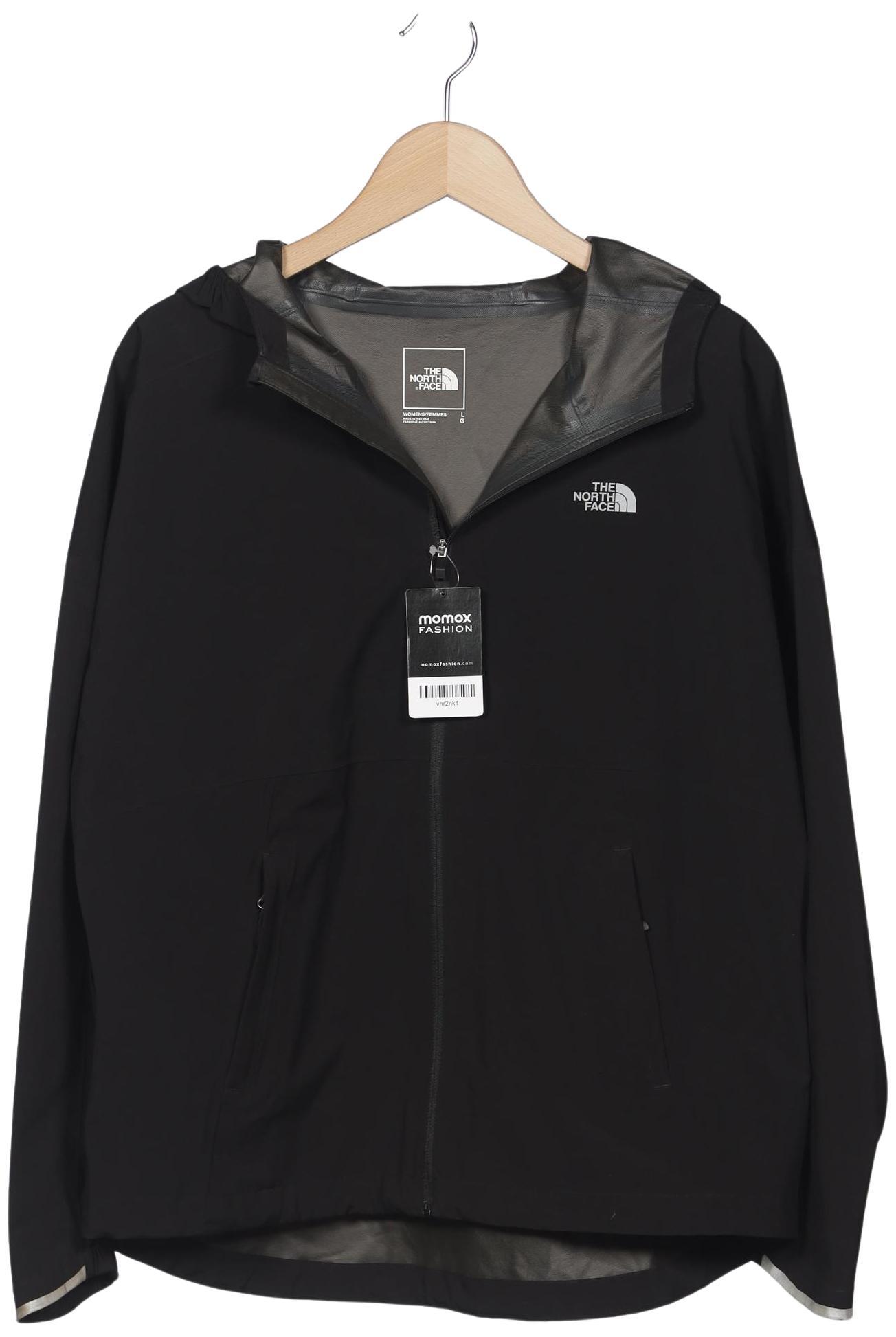 

The North Face Damen Jacke, schwarz, Gr. 42