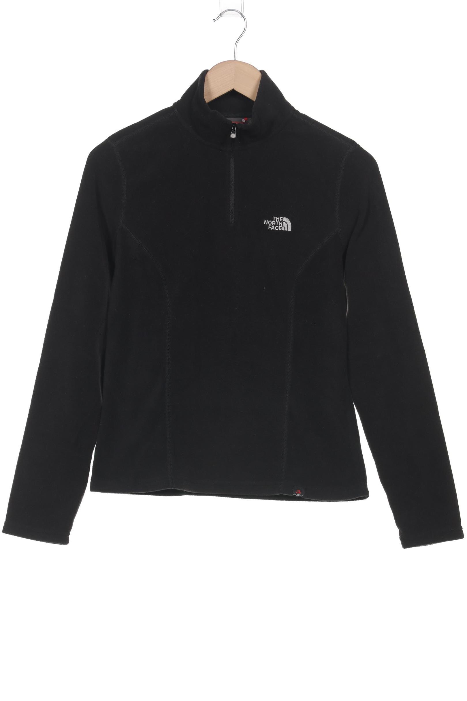 

The North Face Damen Sweatshirt, schwarz, Gr. 36