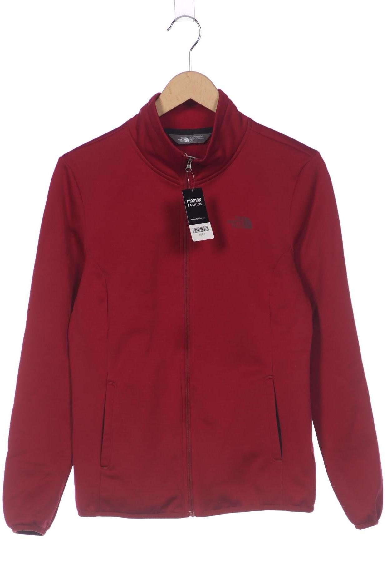 

The North Face Damen Sweatshirt, bordeaux, Gr. 42