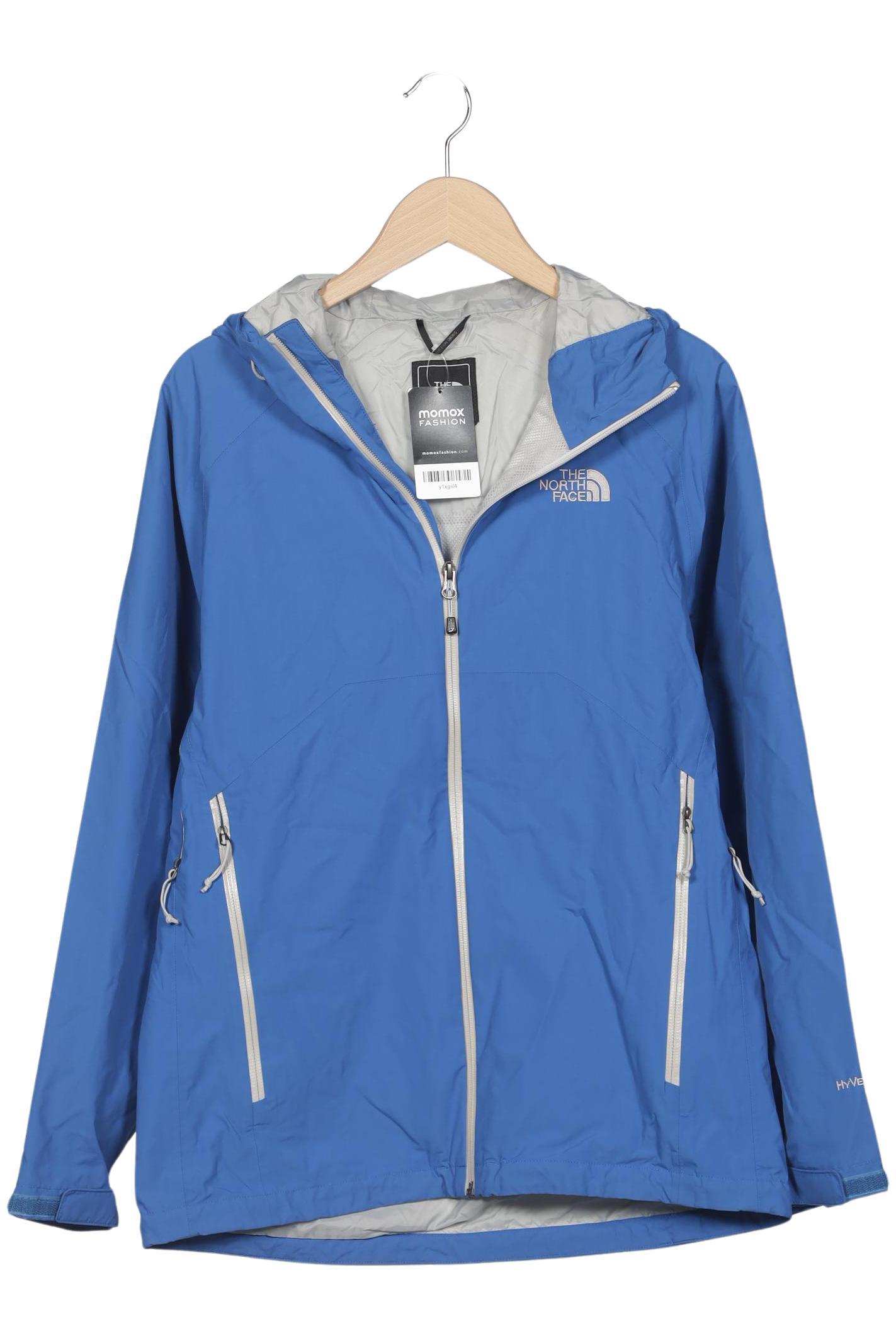 

The North Face Herren Jacke, blau, Gr. 46