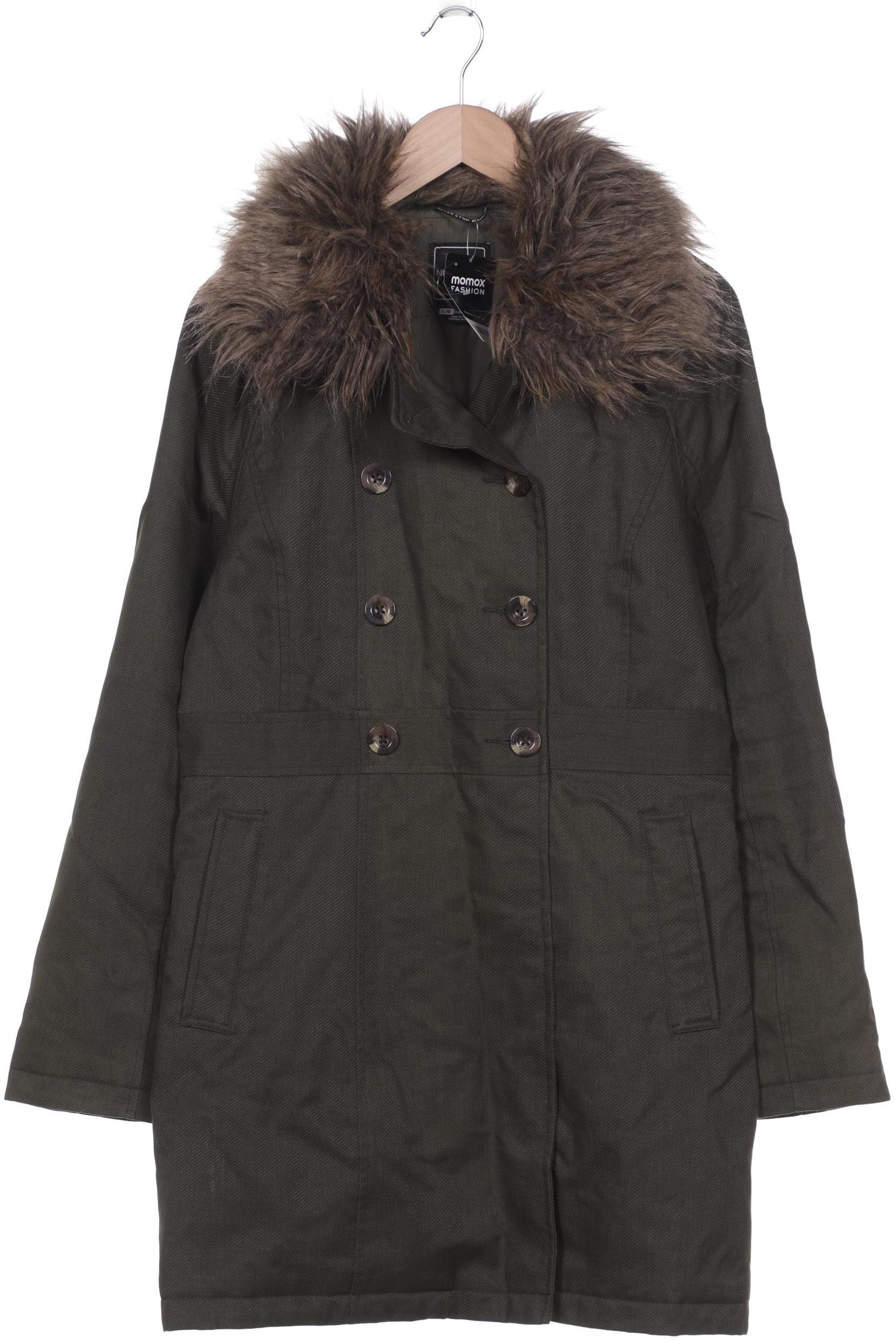 

The North Face Damen Mantel, grün