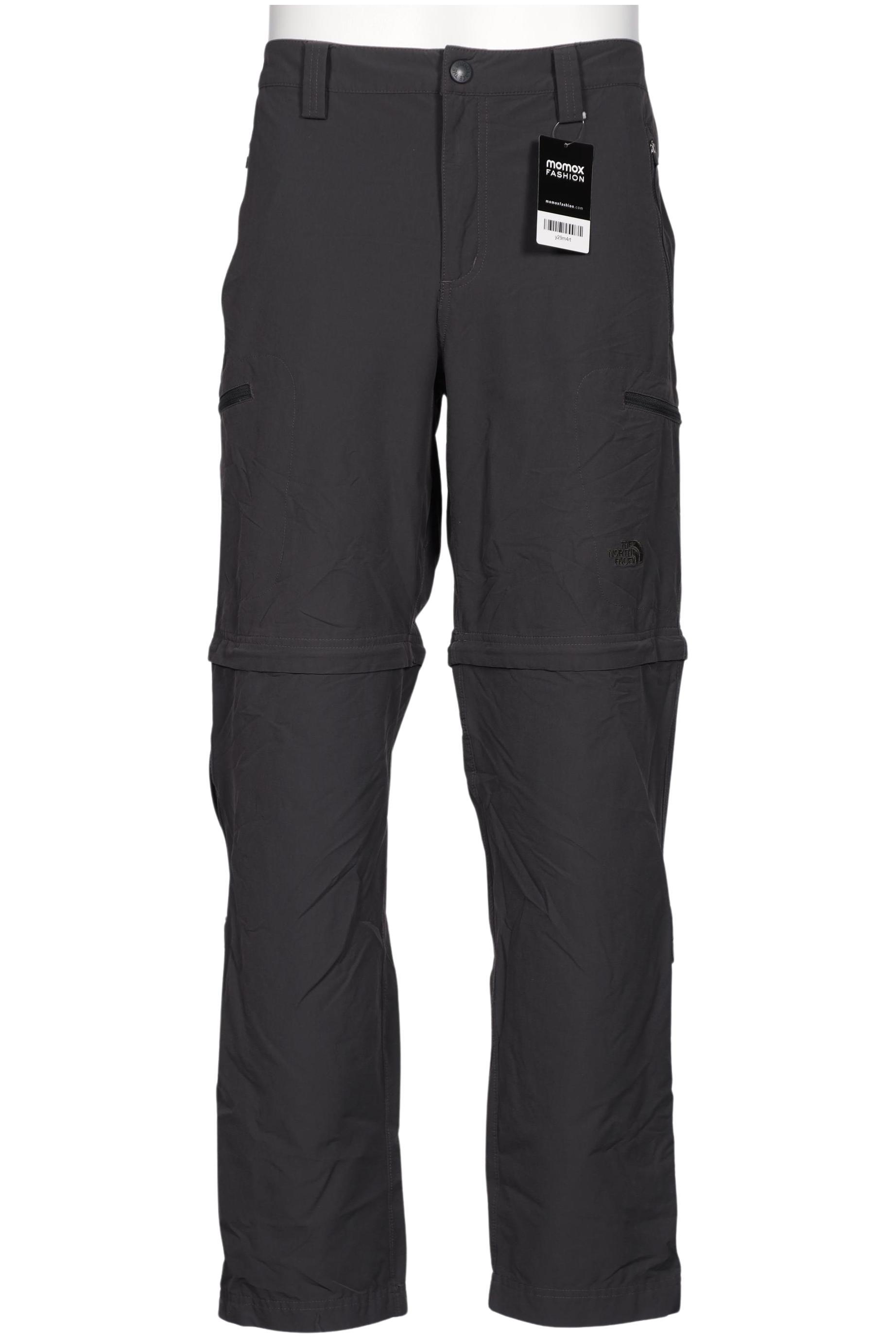

The North Face Herren Stoffhose, grau, Gr. 34