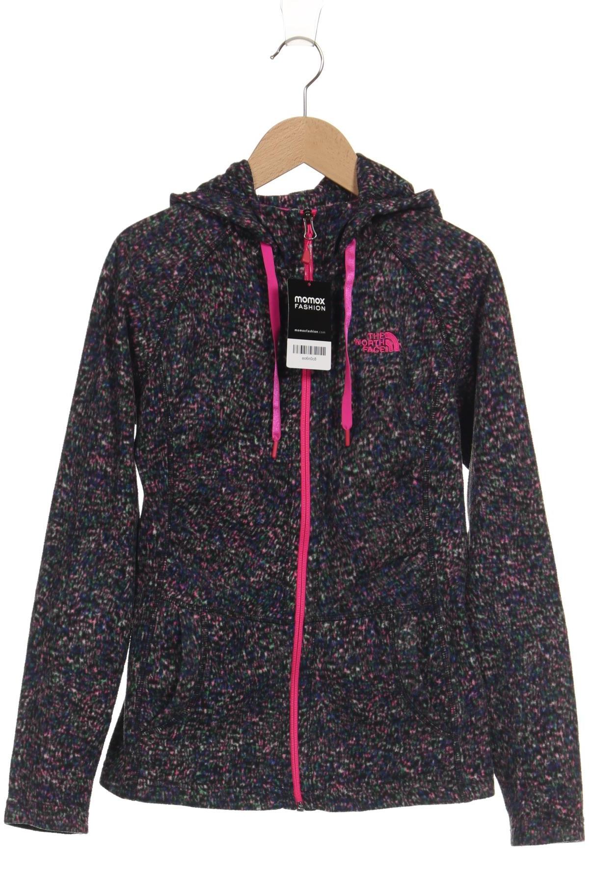 

The North Face Damen Kapuzenpullover, mehrfarbig, Gr. 34