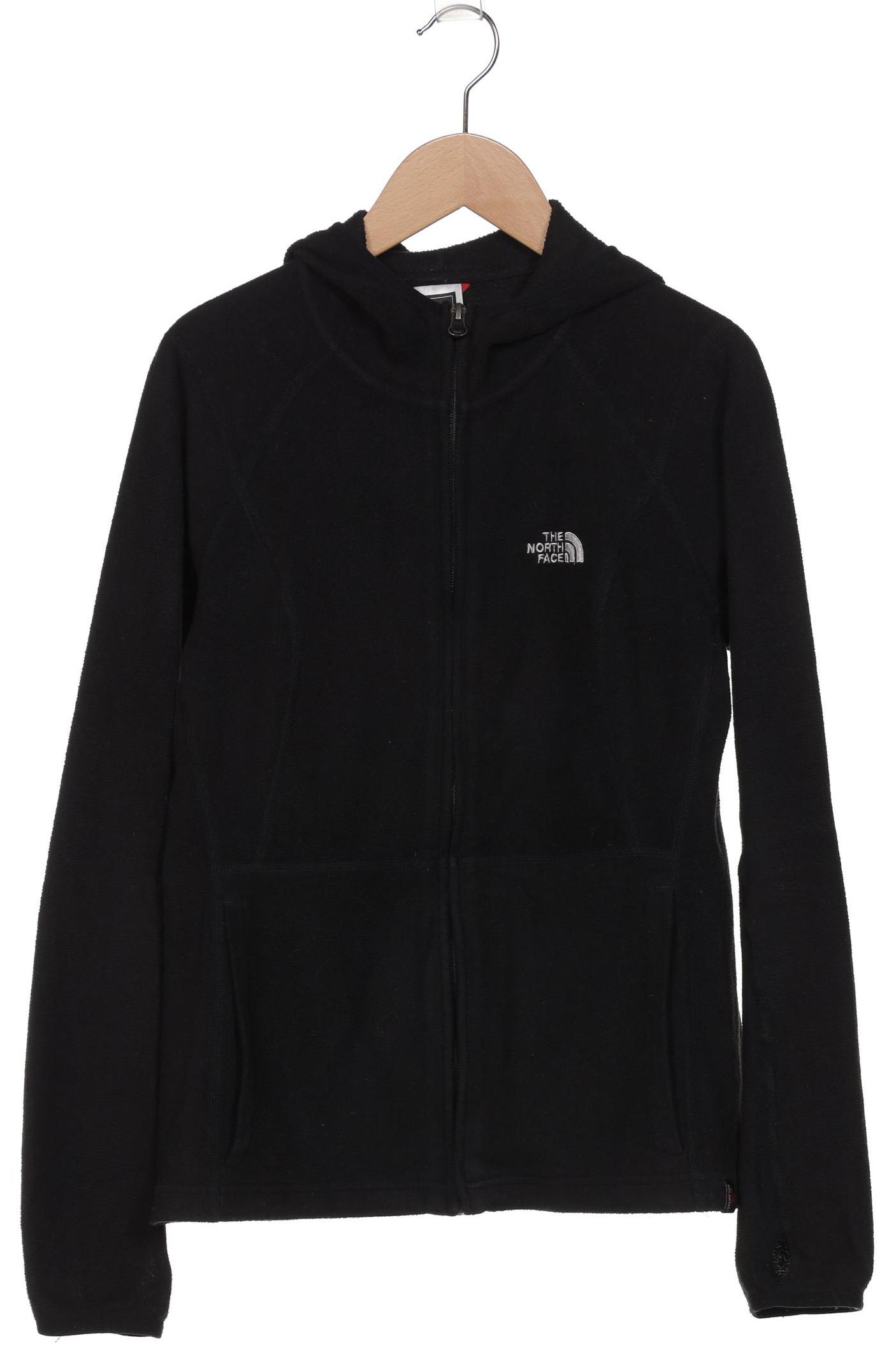 

The North Face Damen Kapuzenpullover, schwarz, Gr. 36