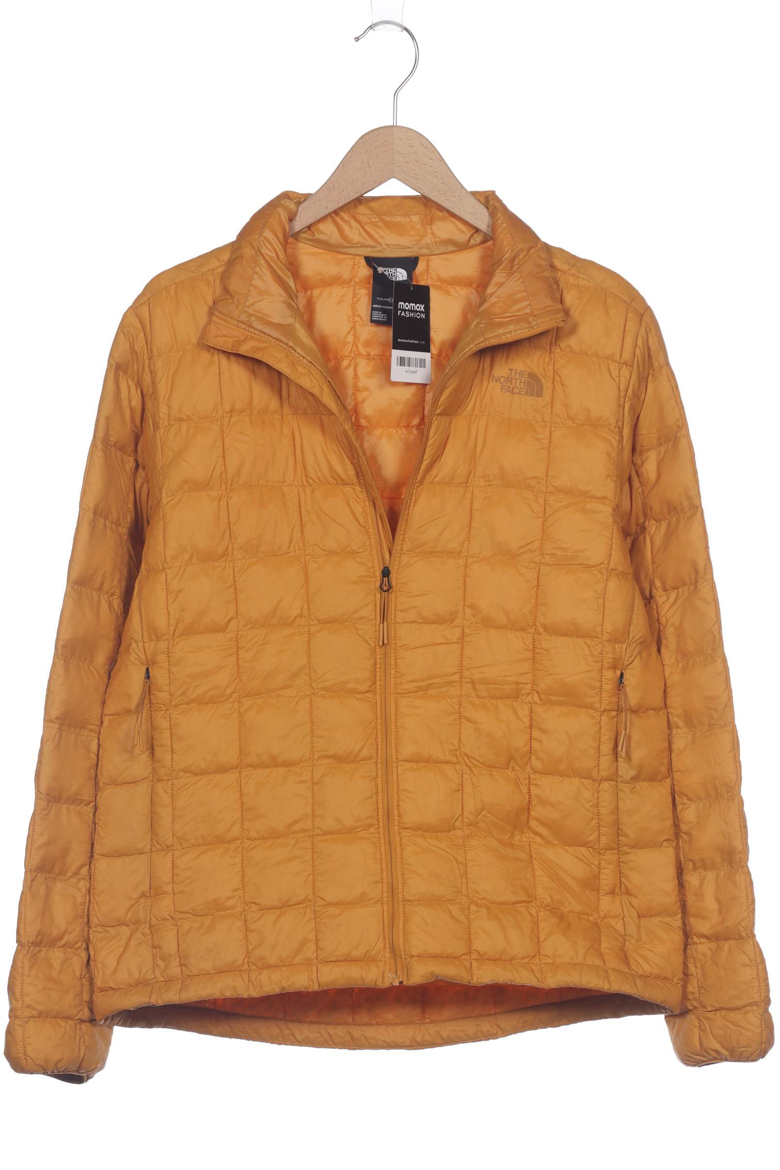 

The North Face Herren Jacke, orange, Gr. 48