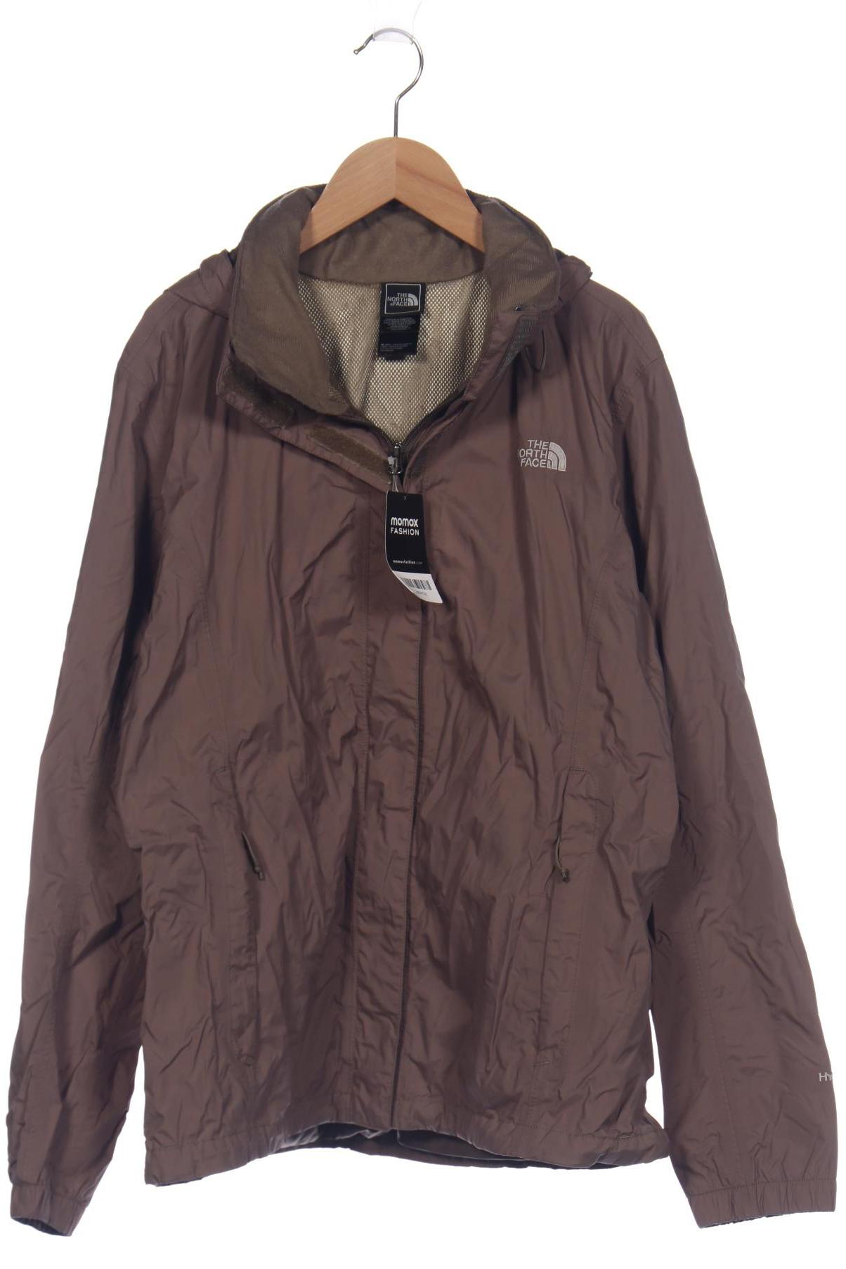 

The North Face Damen Jacke, braun