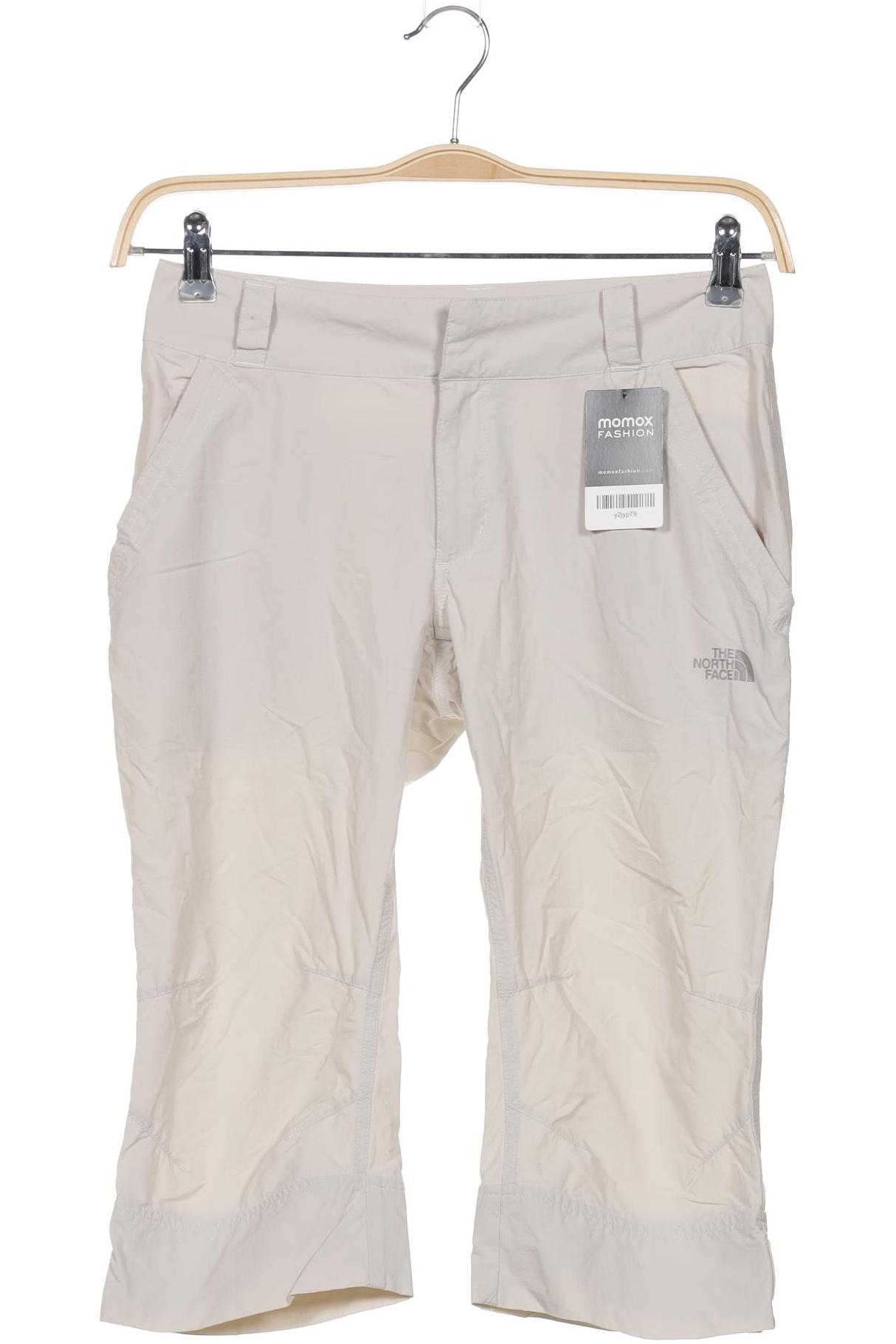 

The North Face Damen Stoffhose, cremeweiß, Gr. 6