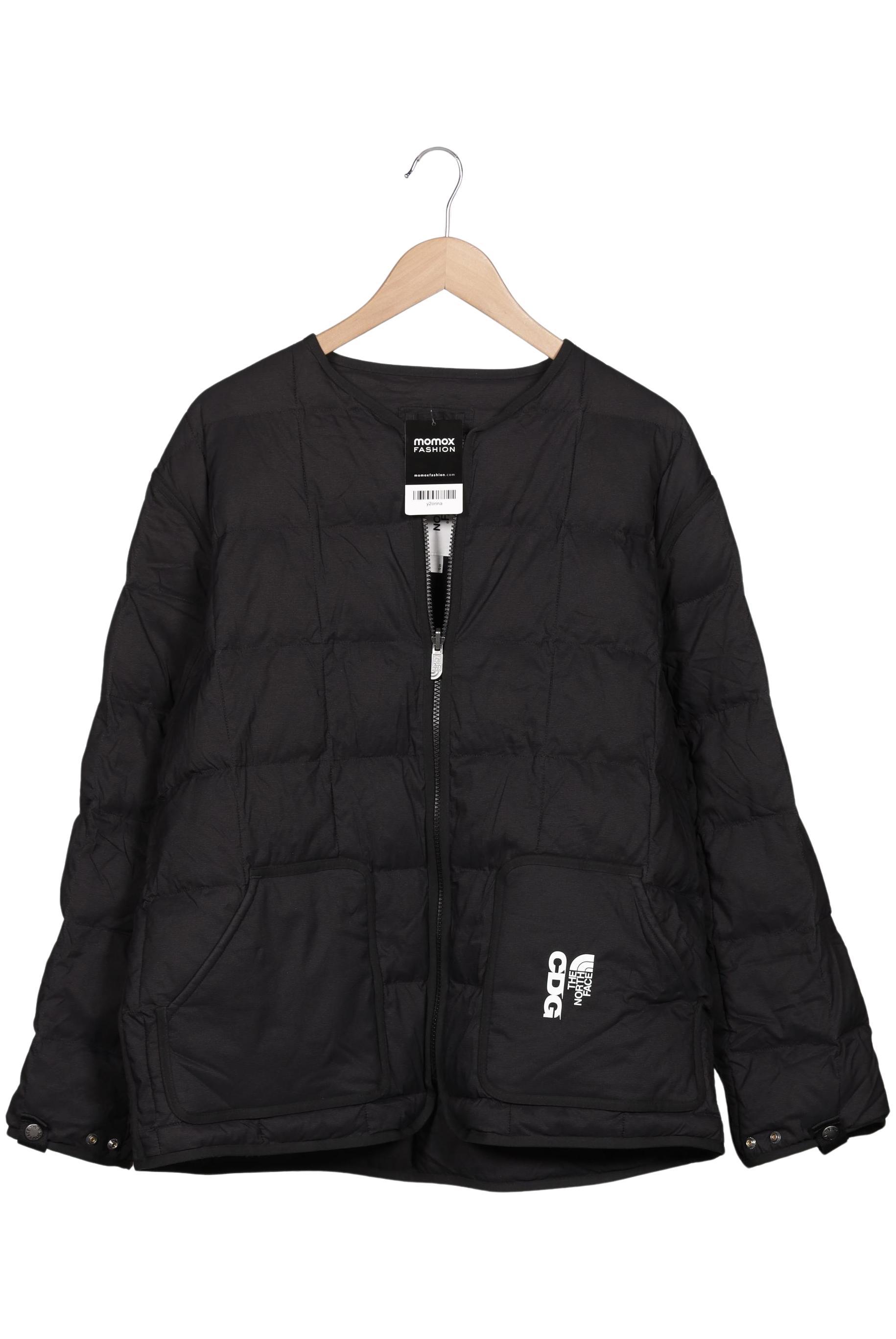 

The North Face Herren Jacke, schwarz, Gr. 46