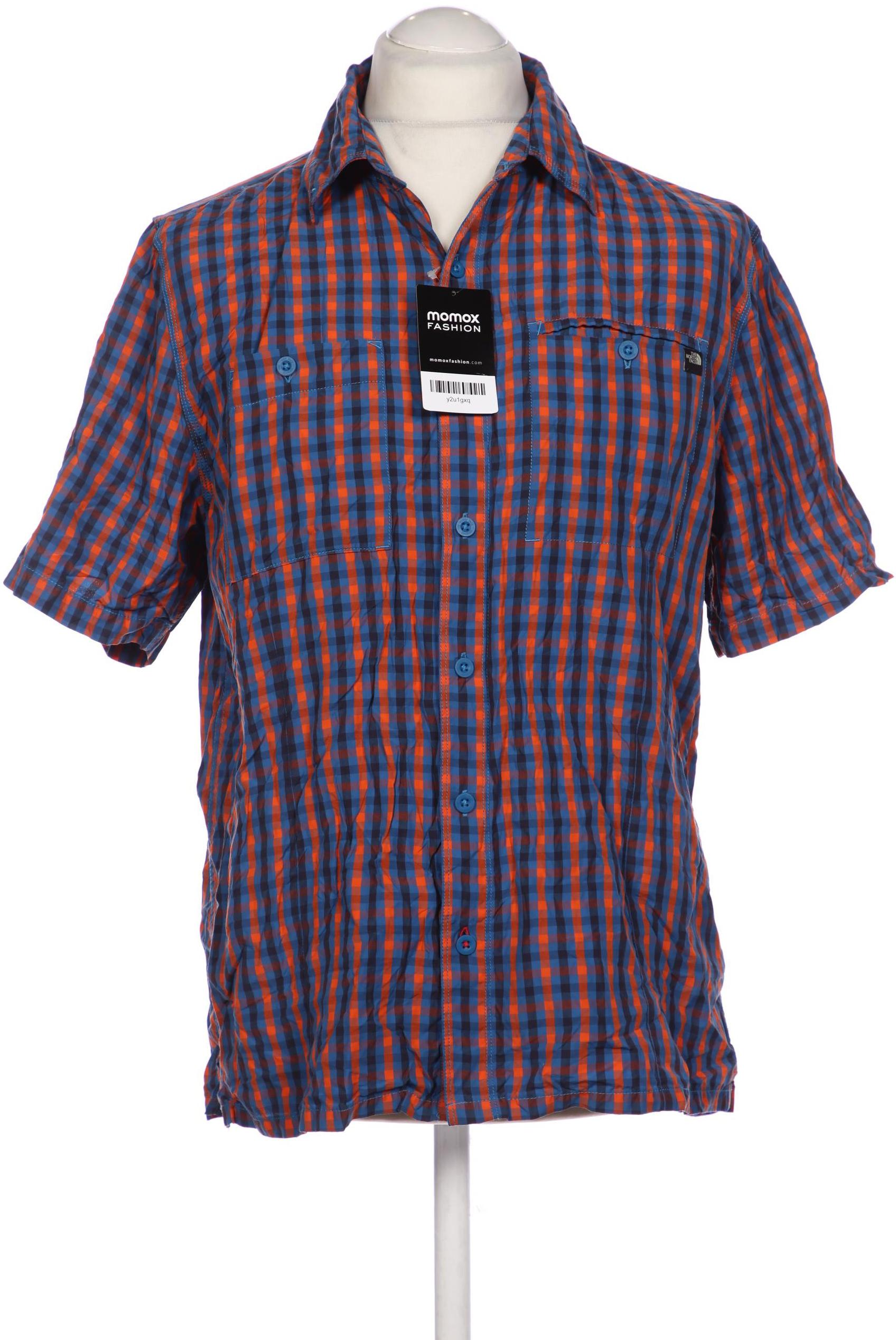 

The North Face Herren Hemd, marineblau, Gr. 52