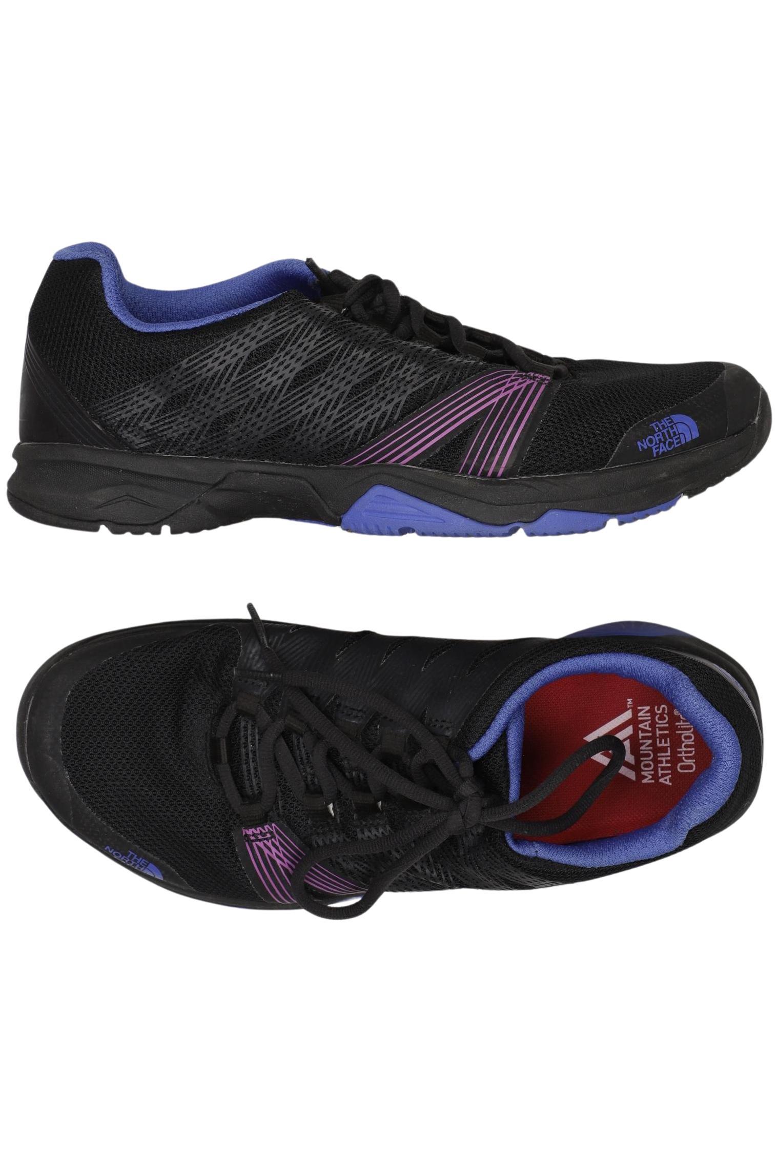 

The North Face Damen Sneakers, mehrfarbig, Gr. 40