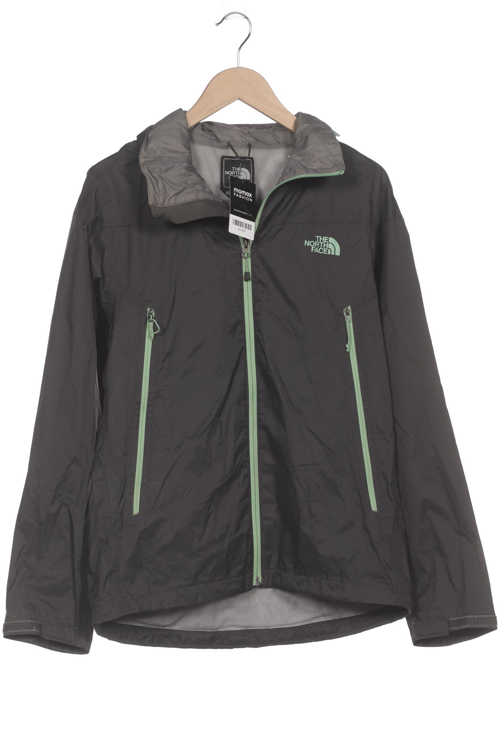 

The North Face Herren Jacke, grau, Gr. 48