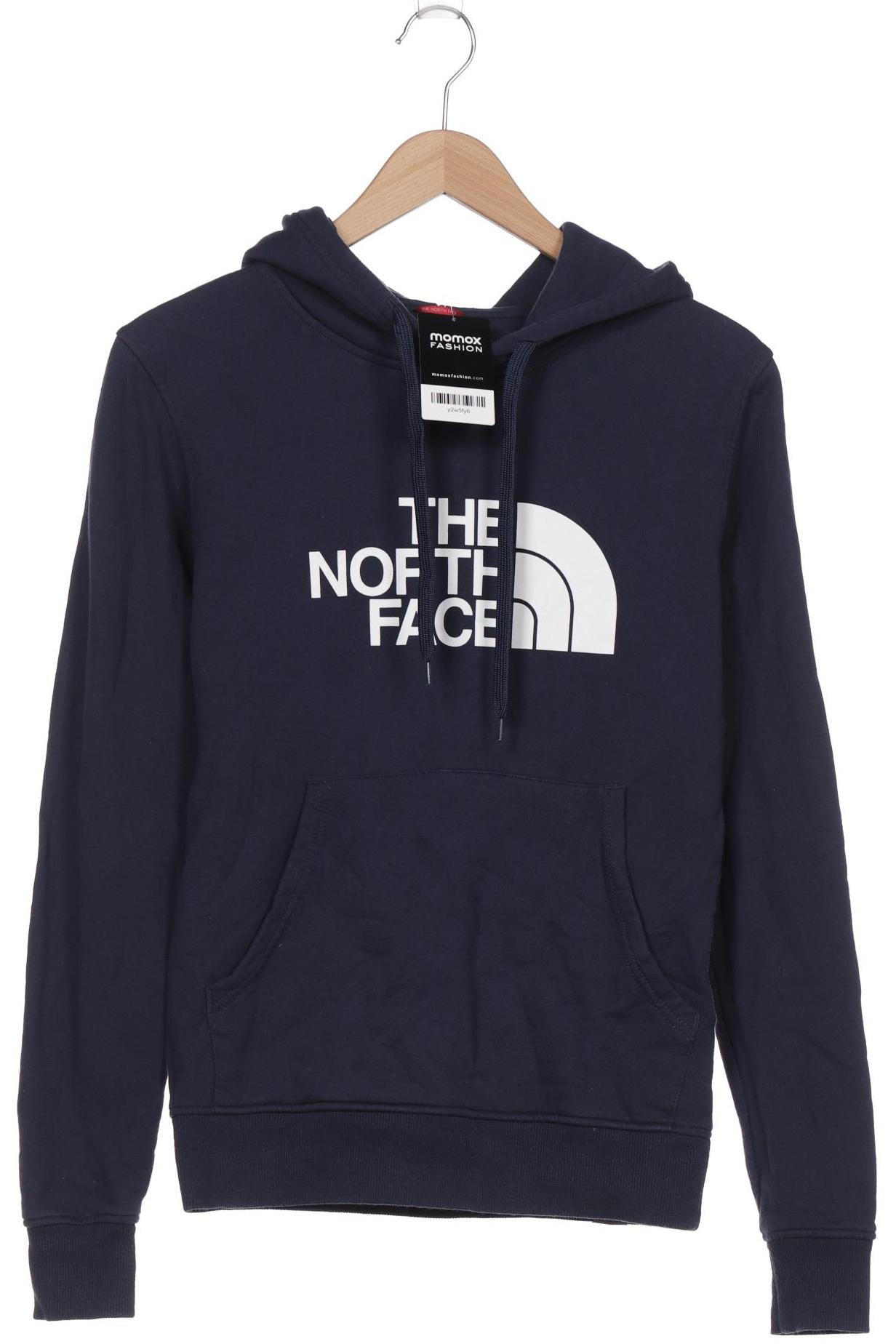 

The North Face Damen Kapuzenpullover, marineblau