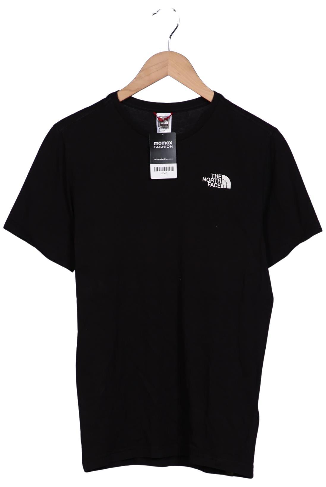 

The North Face Herren T-Shirt, schwarz, Gr. 46