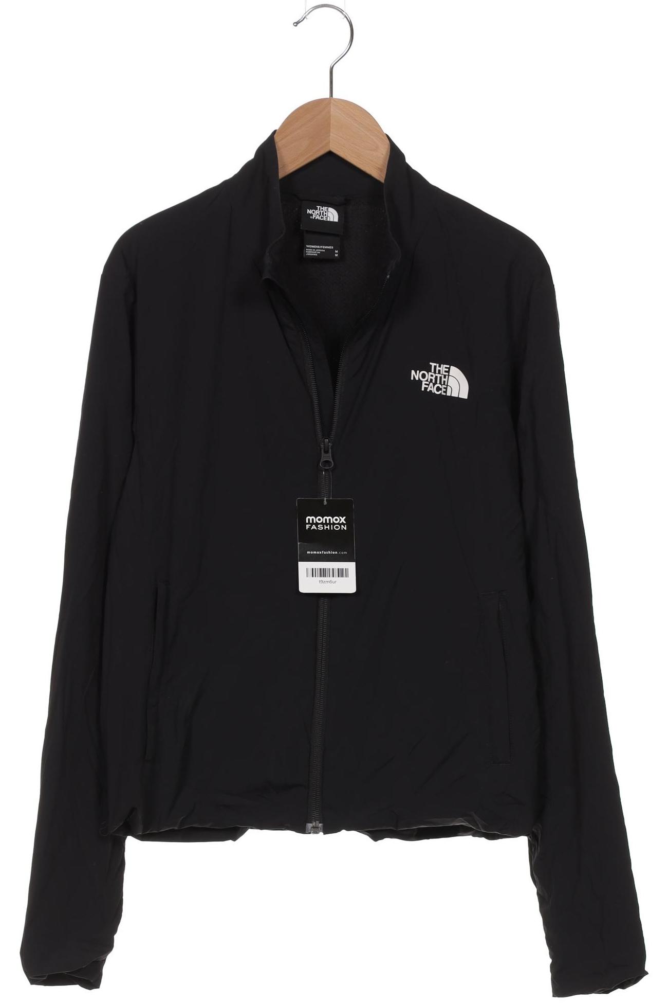 

The North Face Damen Jacke, schwarz, Gr. 38