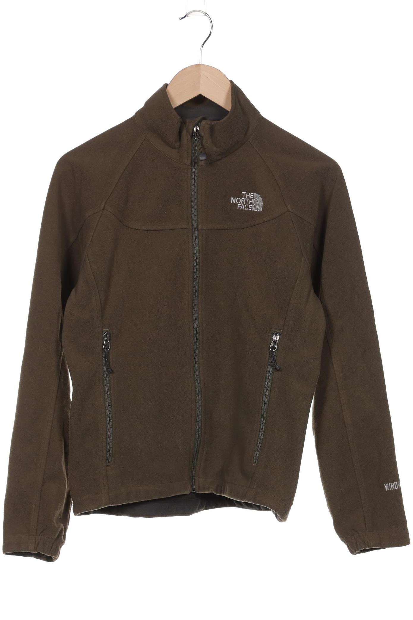 

The North Face Damen Sweatshirt, grün, Gr. 38
