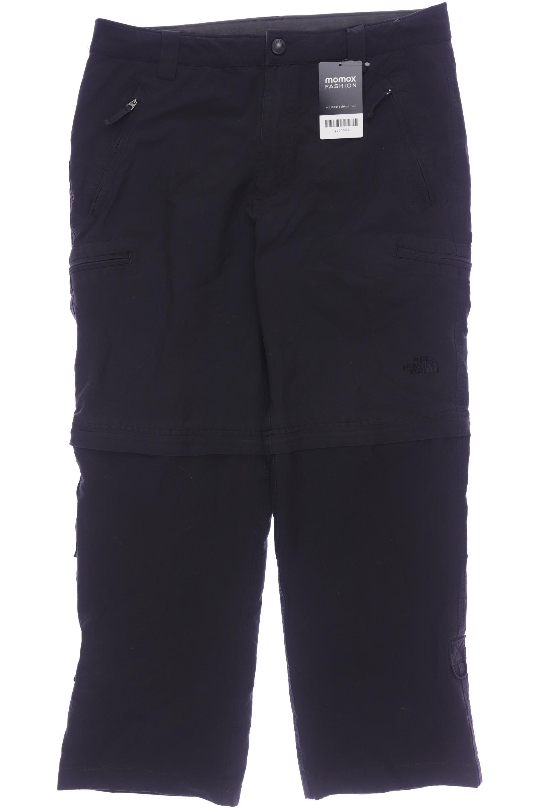 

The North Face Herren Stoffhose, schwarz, Gr. 32