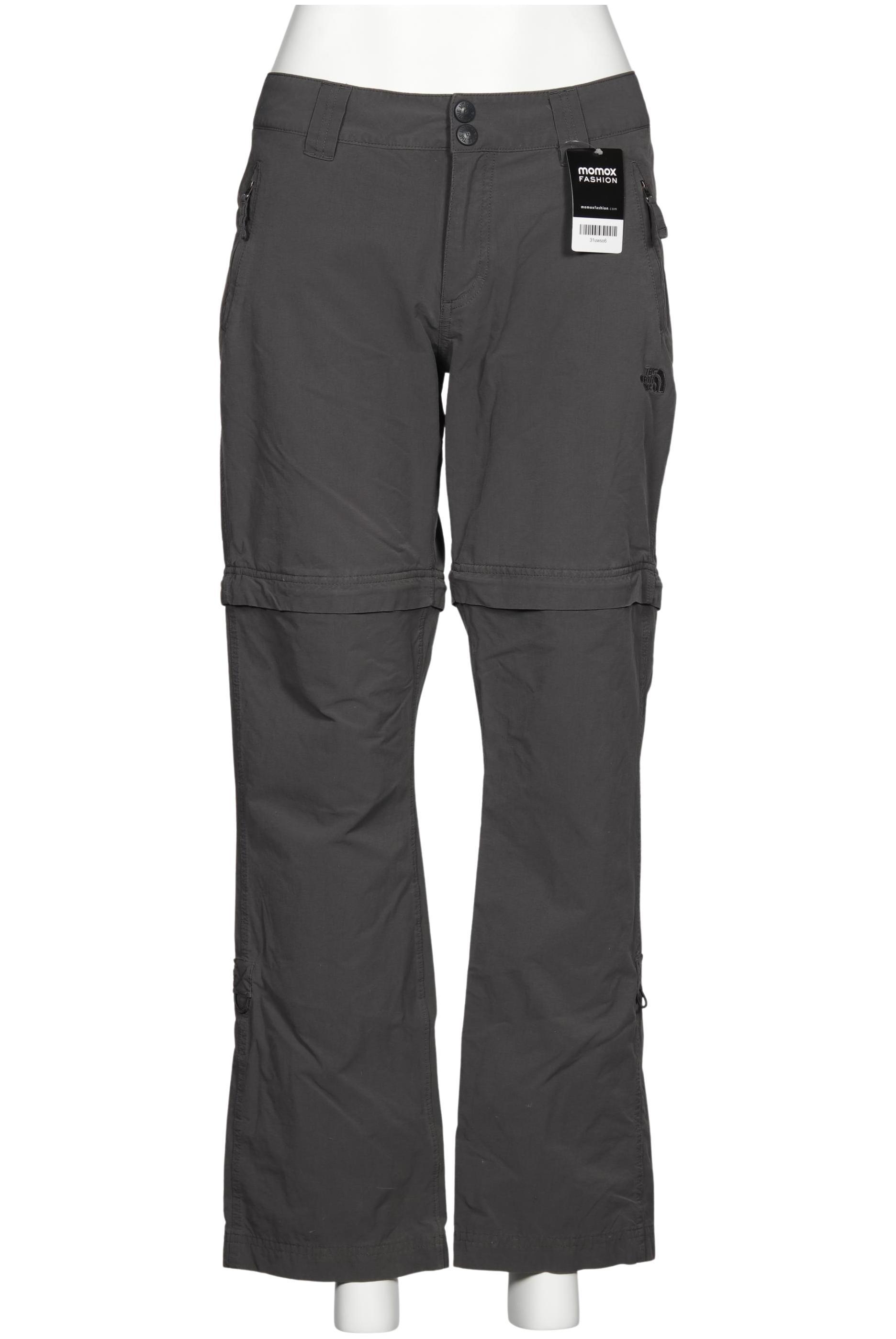 

The North Face Damen Stoffhose, grau, Gr. 10