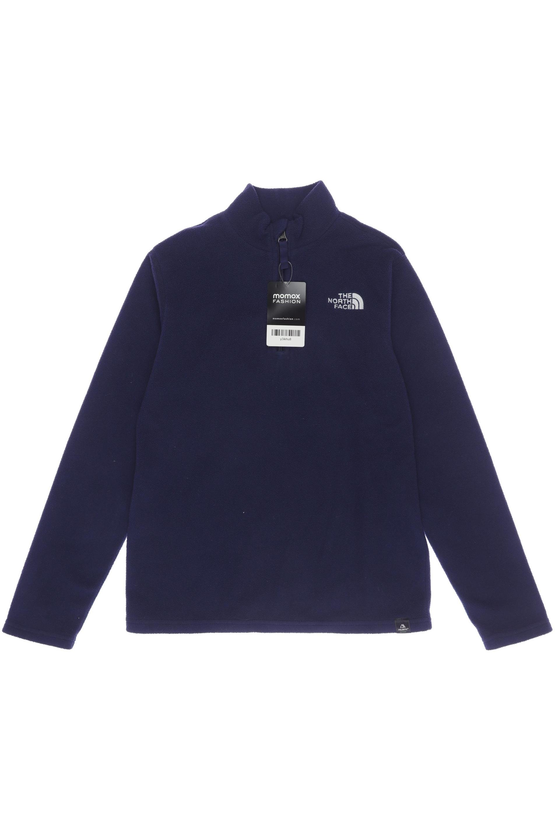 

The North Face Herren Hoodies & Sweater, marineblau, Gr. 146