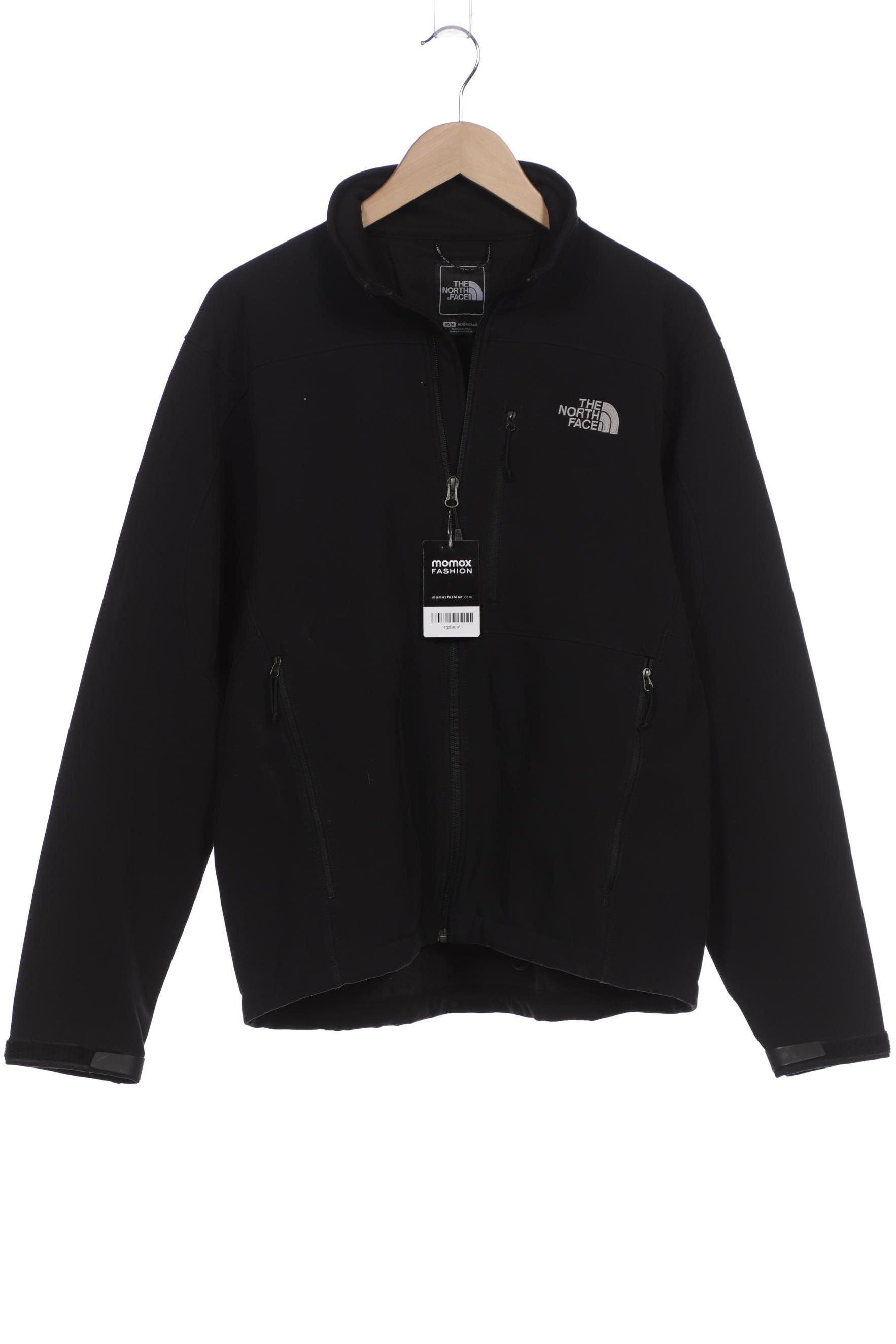 

The North Face Herren Sweatshirt, schwarz, Gr. 48
