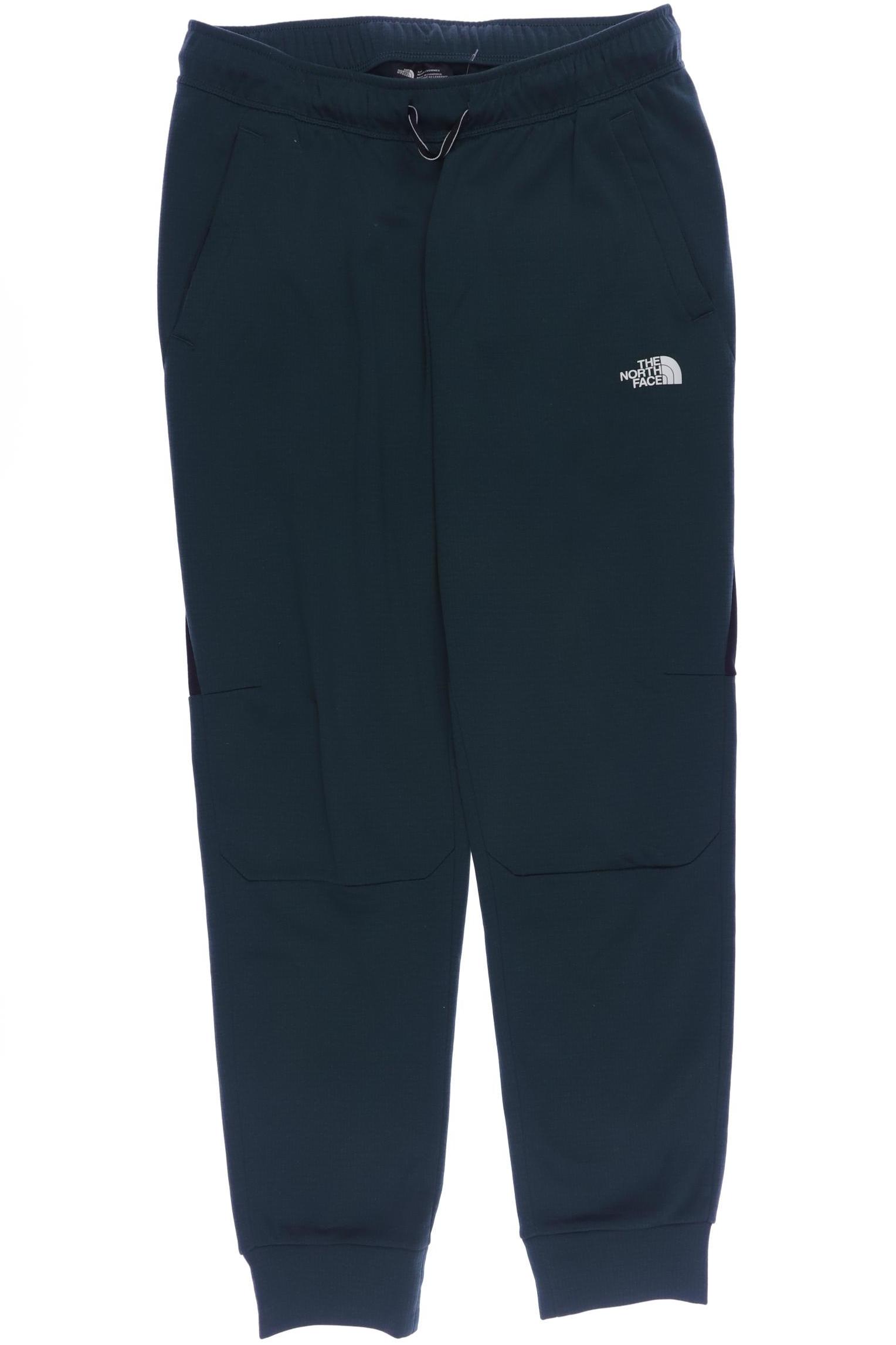 

The North Face Herren Stoffhose, grün, Gr. 0