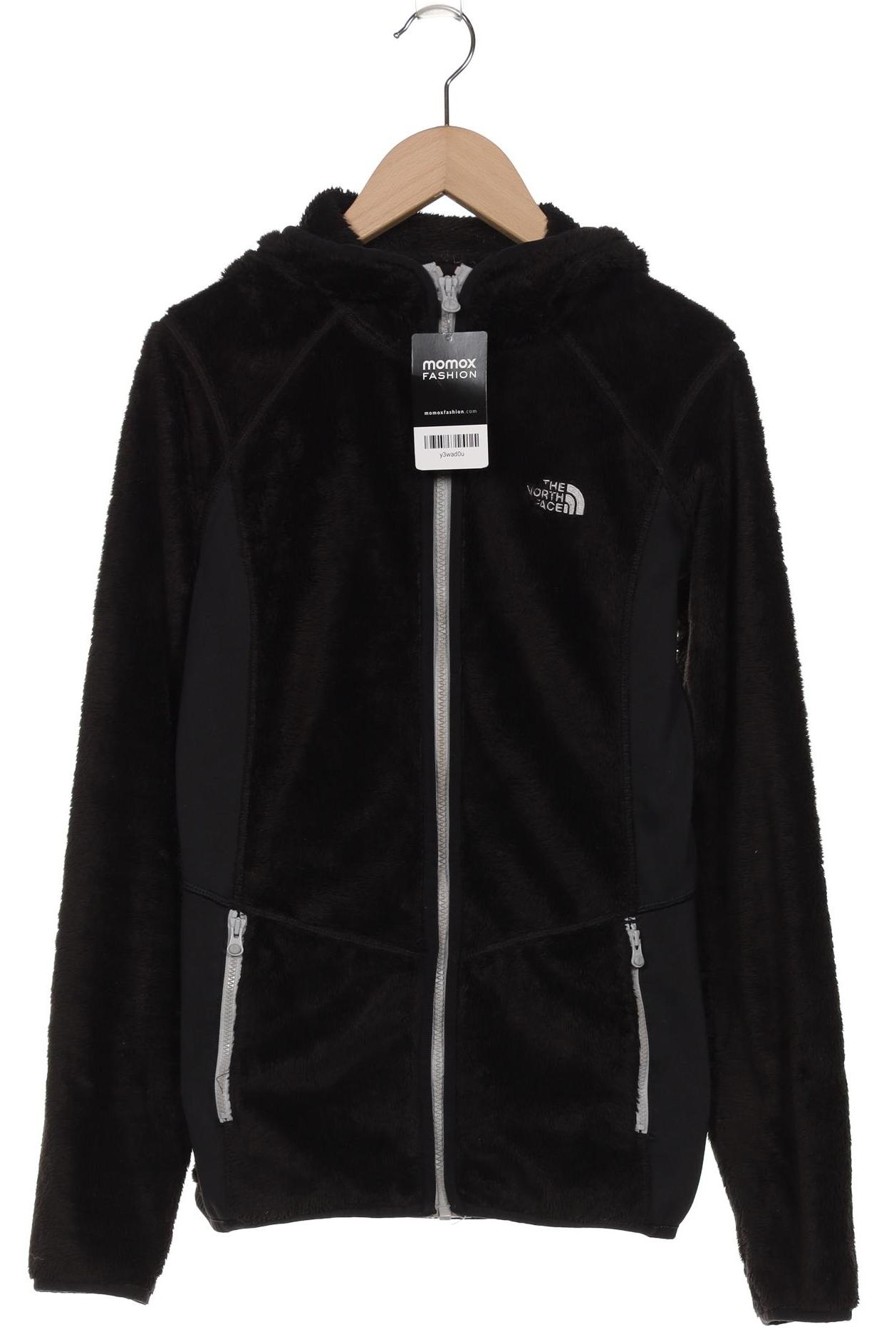 

The North Face Damen Kapuzenpullover, schwarz, Gr. 34