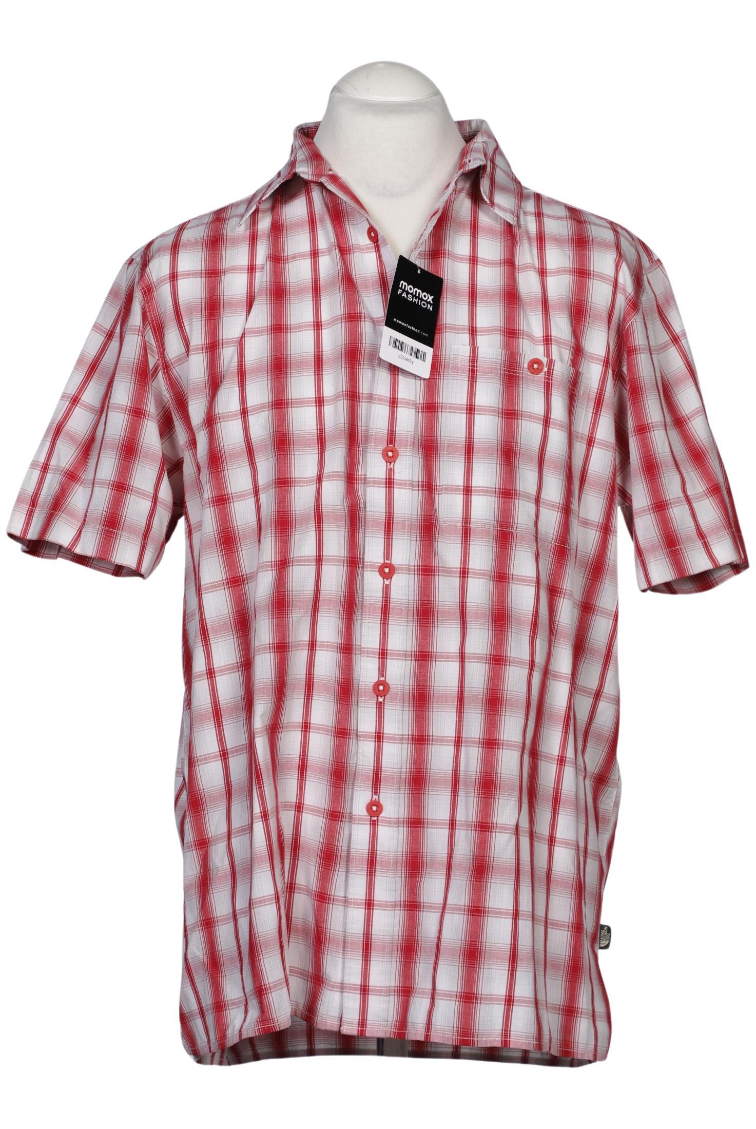 

The North Face Herren Hemd, mehrfarbig, Gr. 52