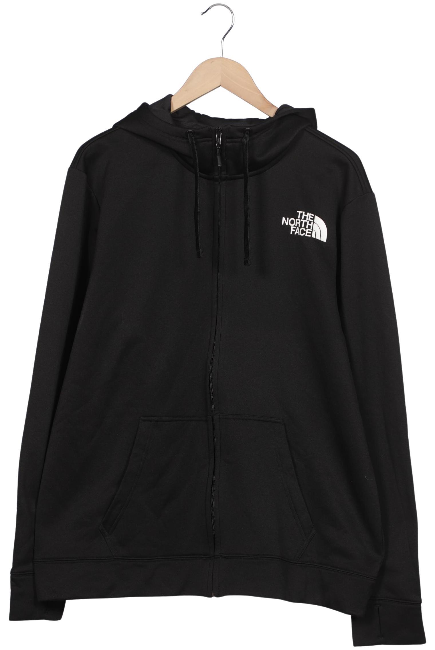 

The North Face Herren Kapuzenpullover, schwarz, Gr. 54