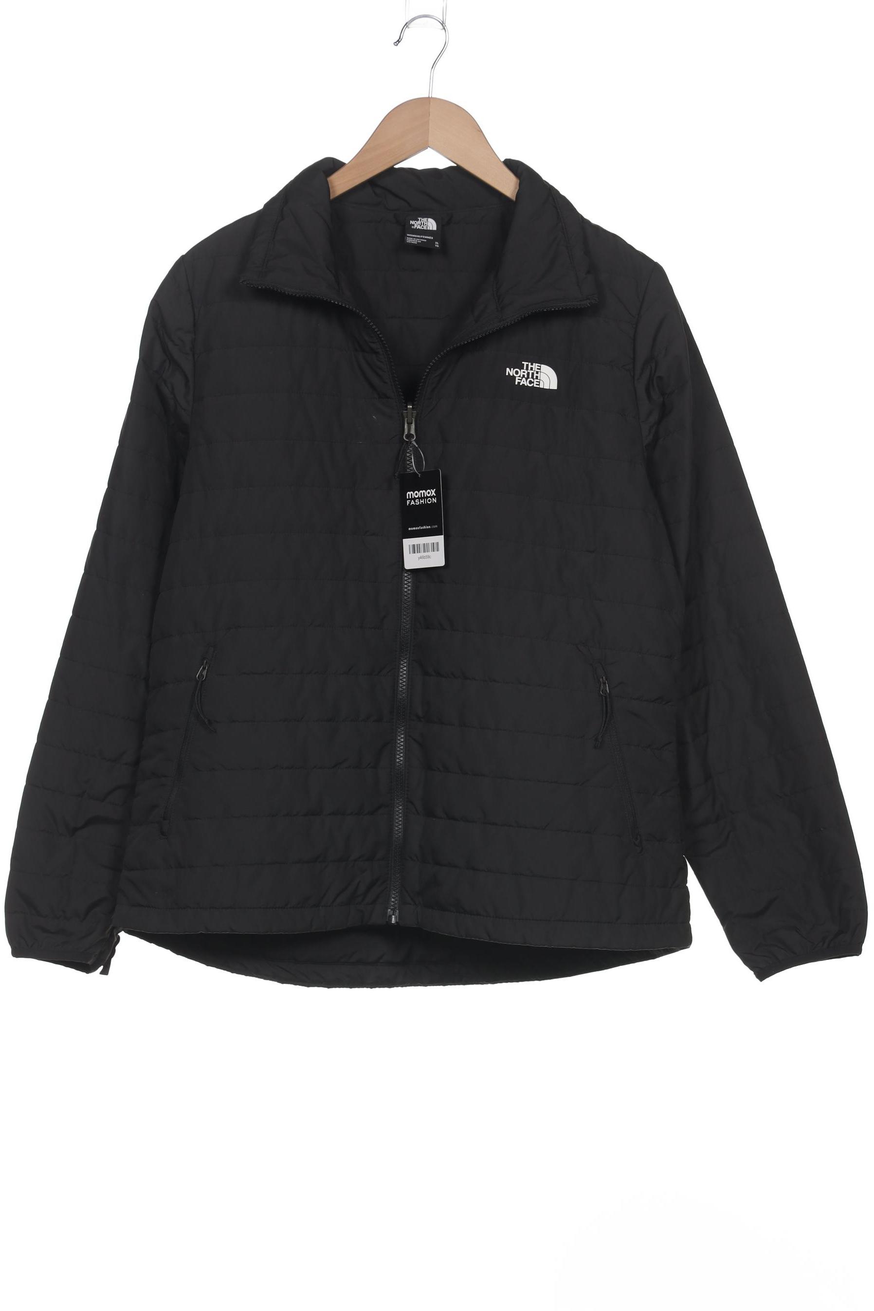 

The North Face Damen Jacke, schwarz, Gr. 44