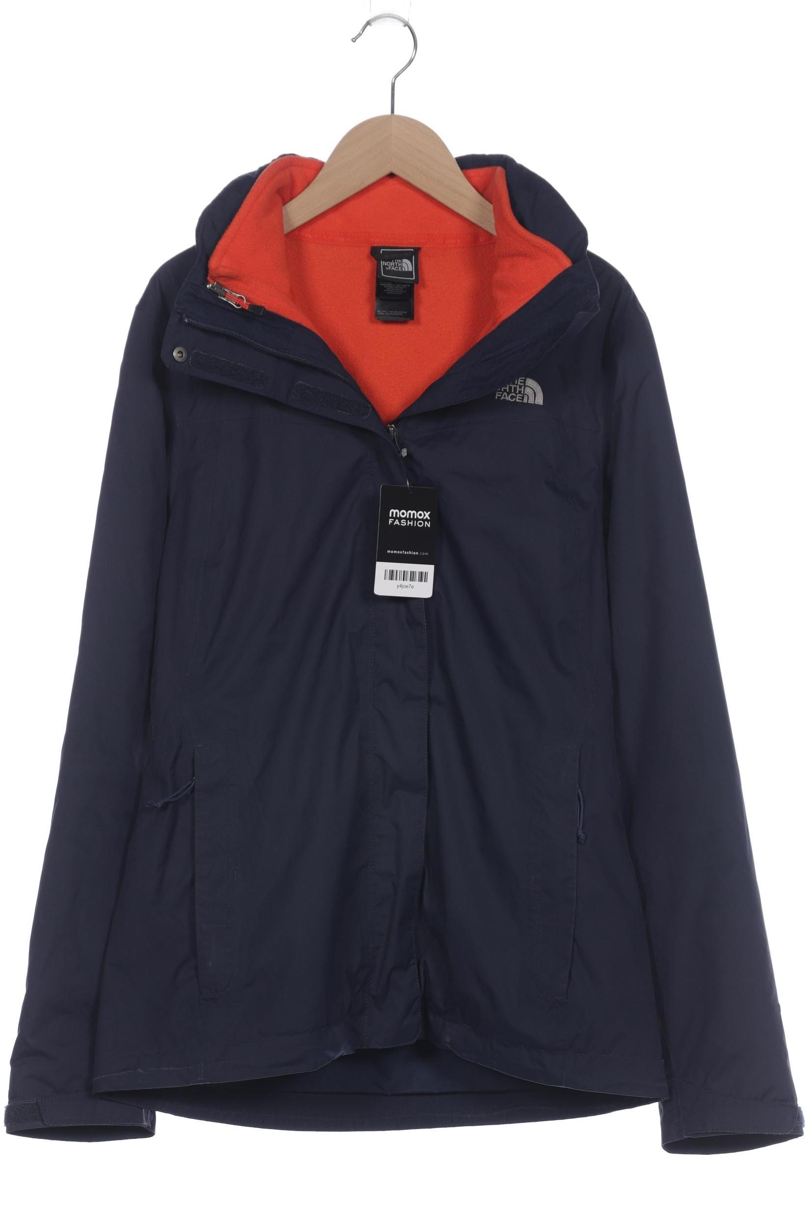 

The North Face Damen Jacke, marineblau, Gr. 36