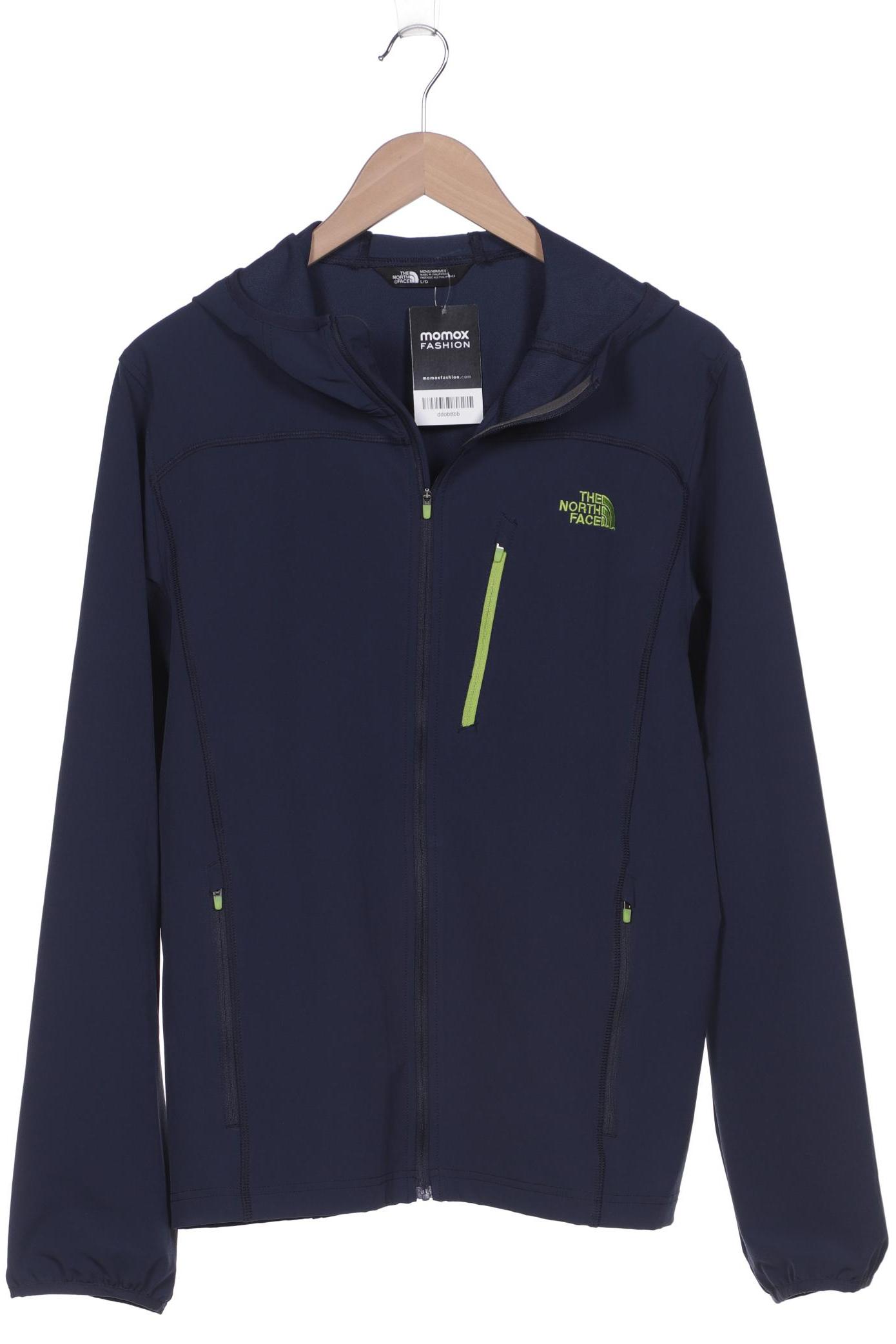 

The North Face Herren Jacke, marineblau