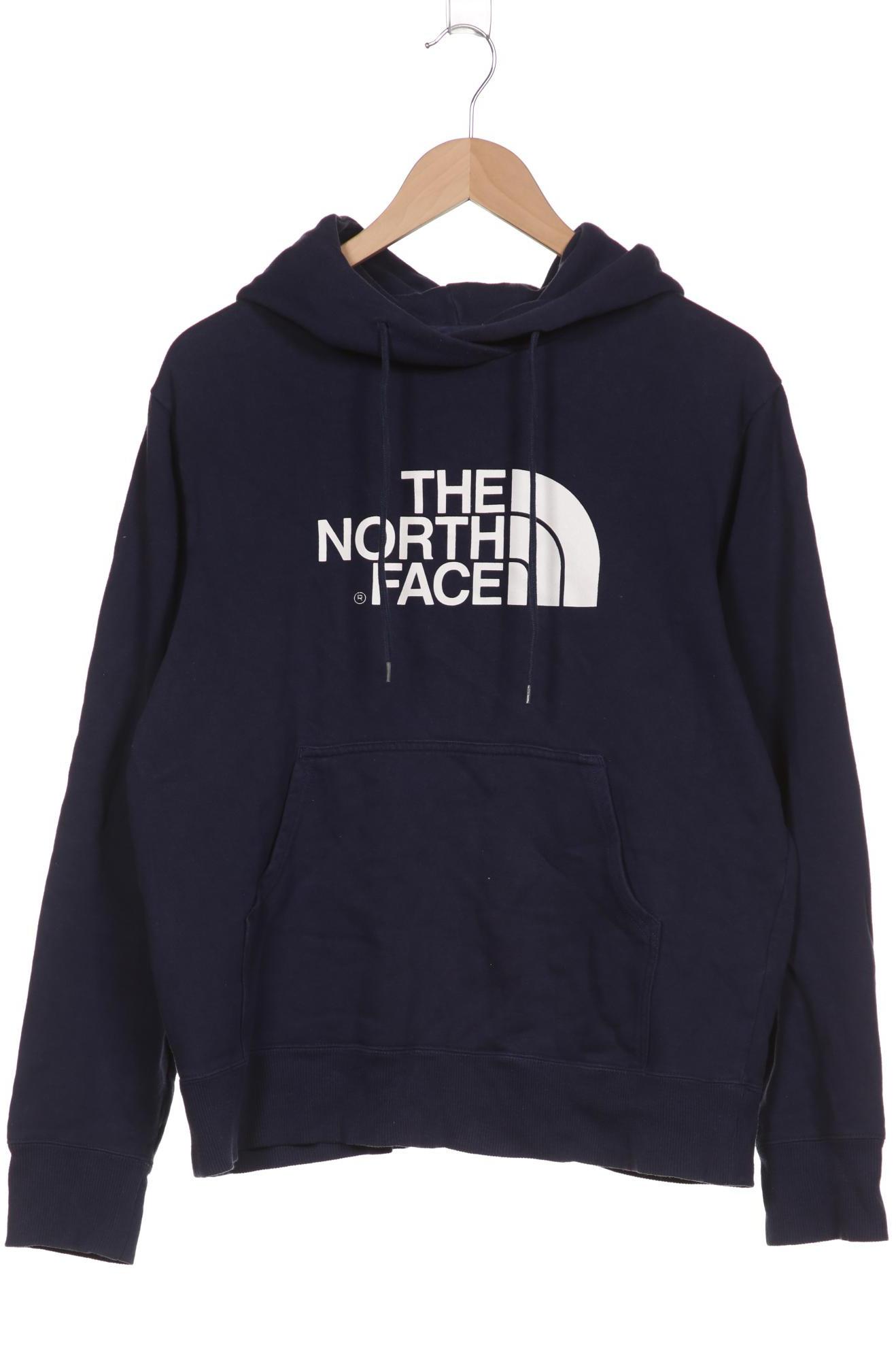 

The North Face Herren Kapuzenpullover, marineblau, Gr. 48