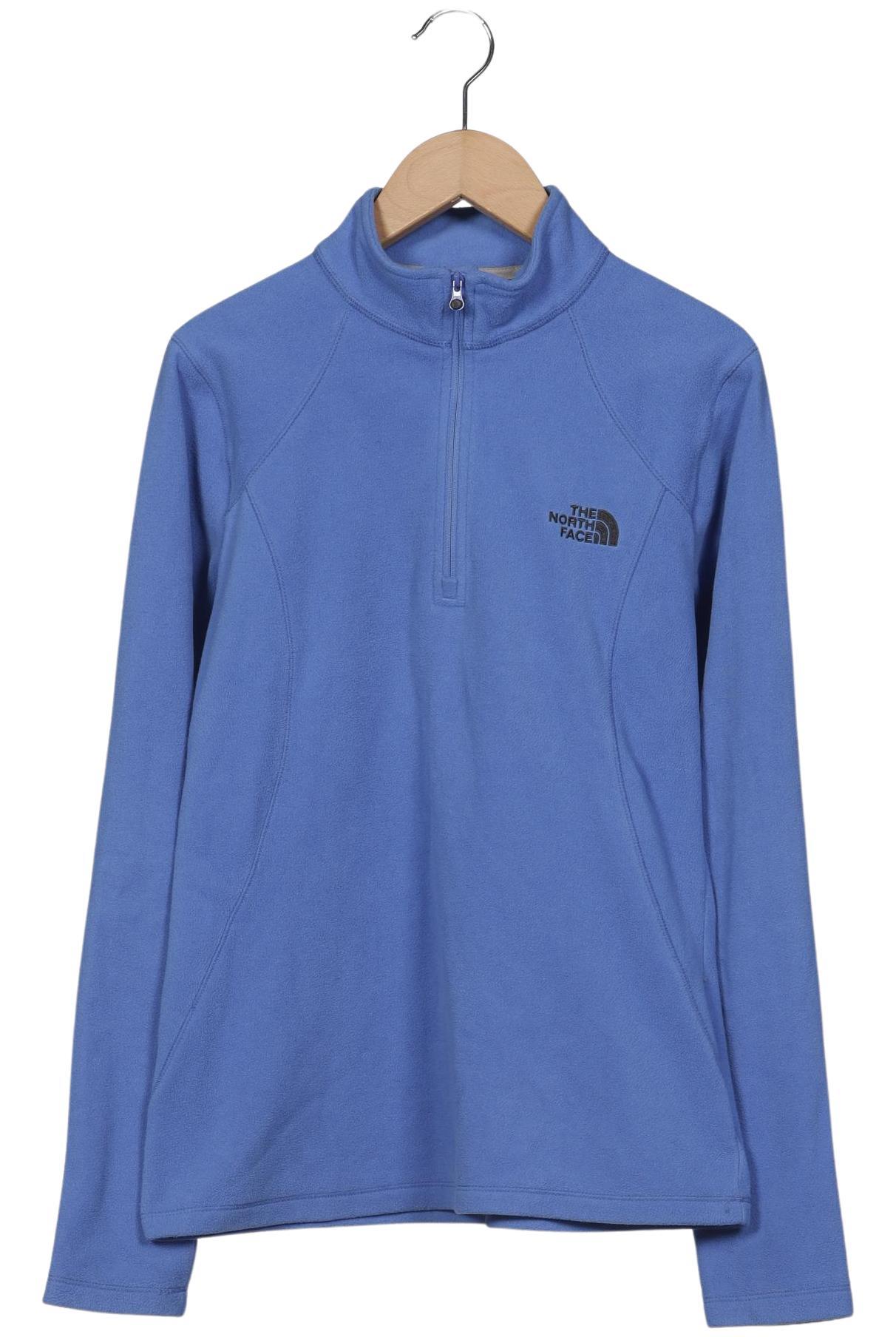 

The North Face Damen Sweatshirt, blau, Gr. 38