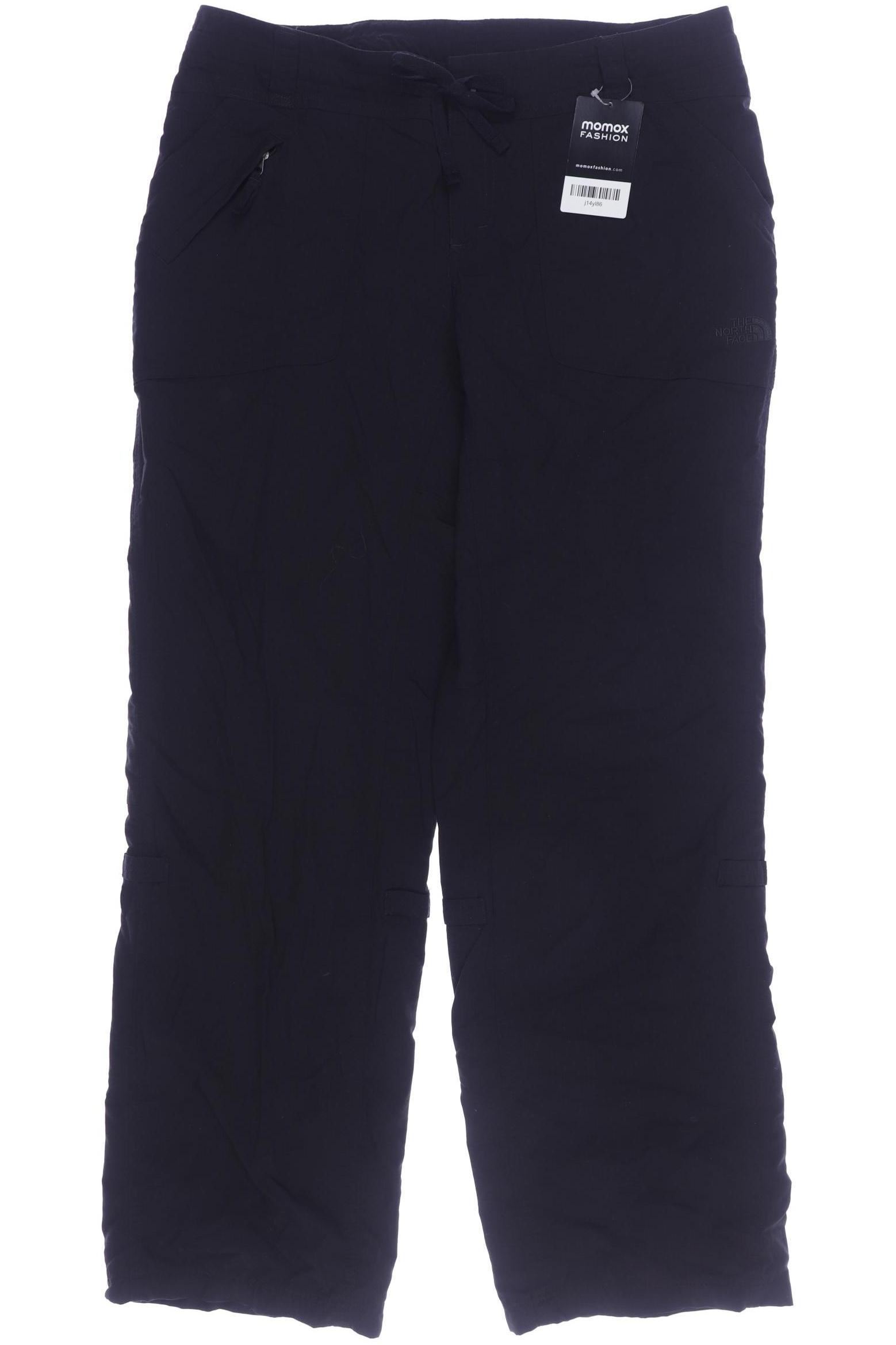 

The North Face Damen Stoffhose, schwarz, Gr. 32