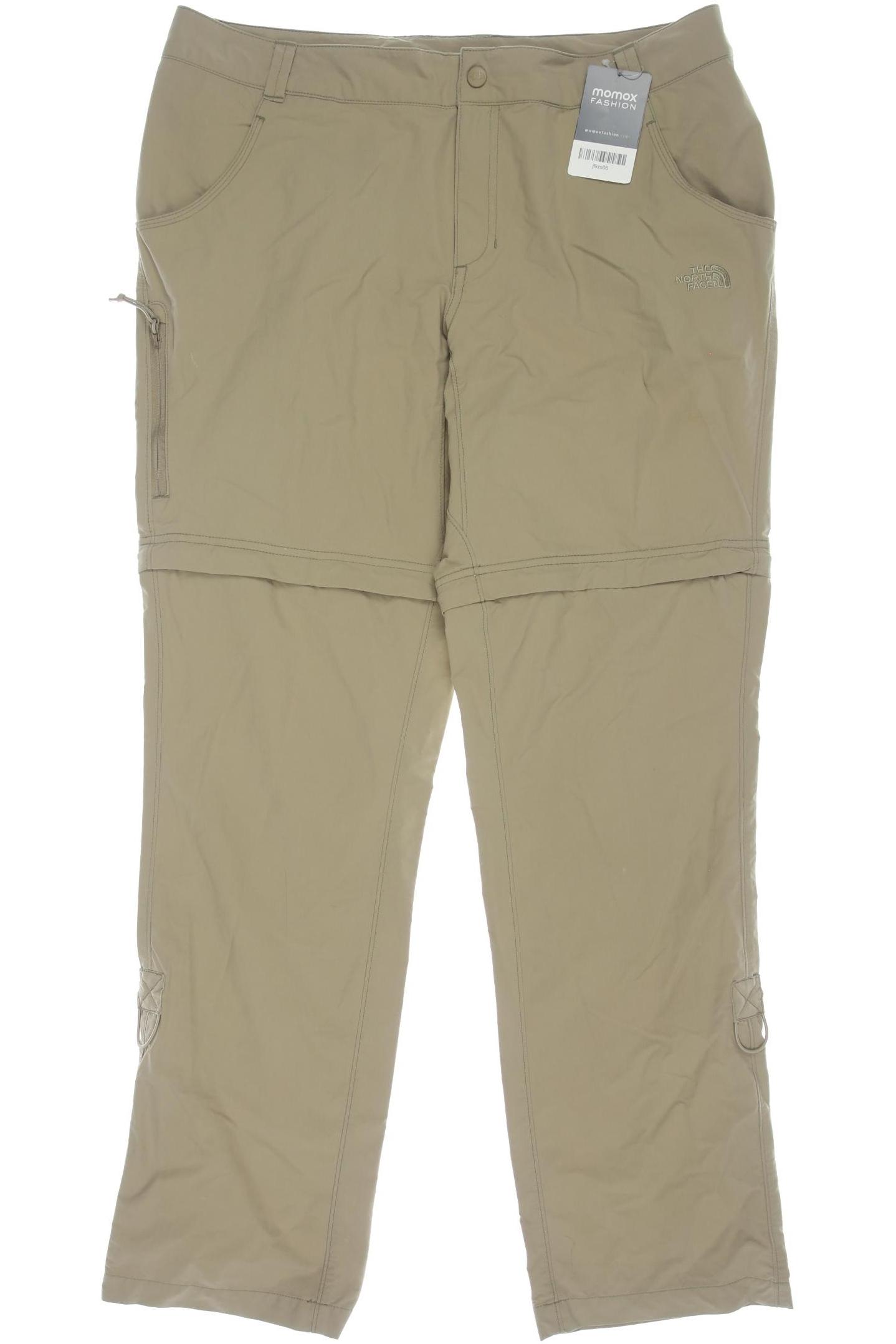 

The North Face Damen Stoffhose, beige, Gr. 14