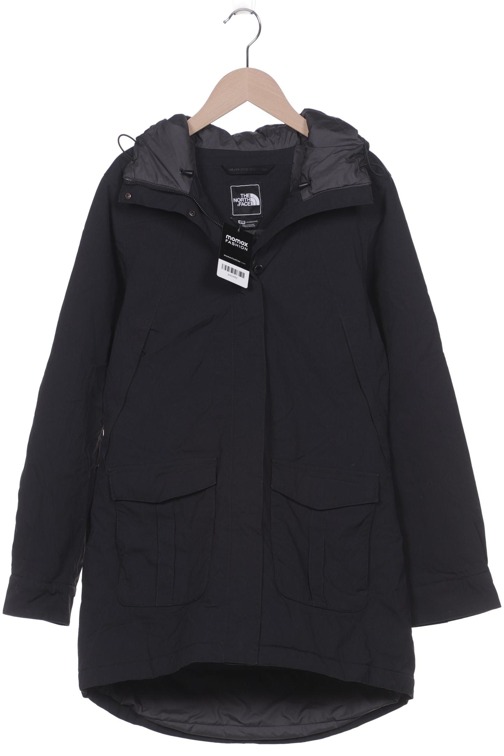 

The North Face Damen Mantel, schwarz, Gr. 38