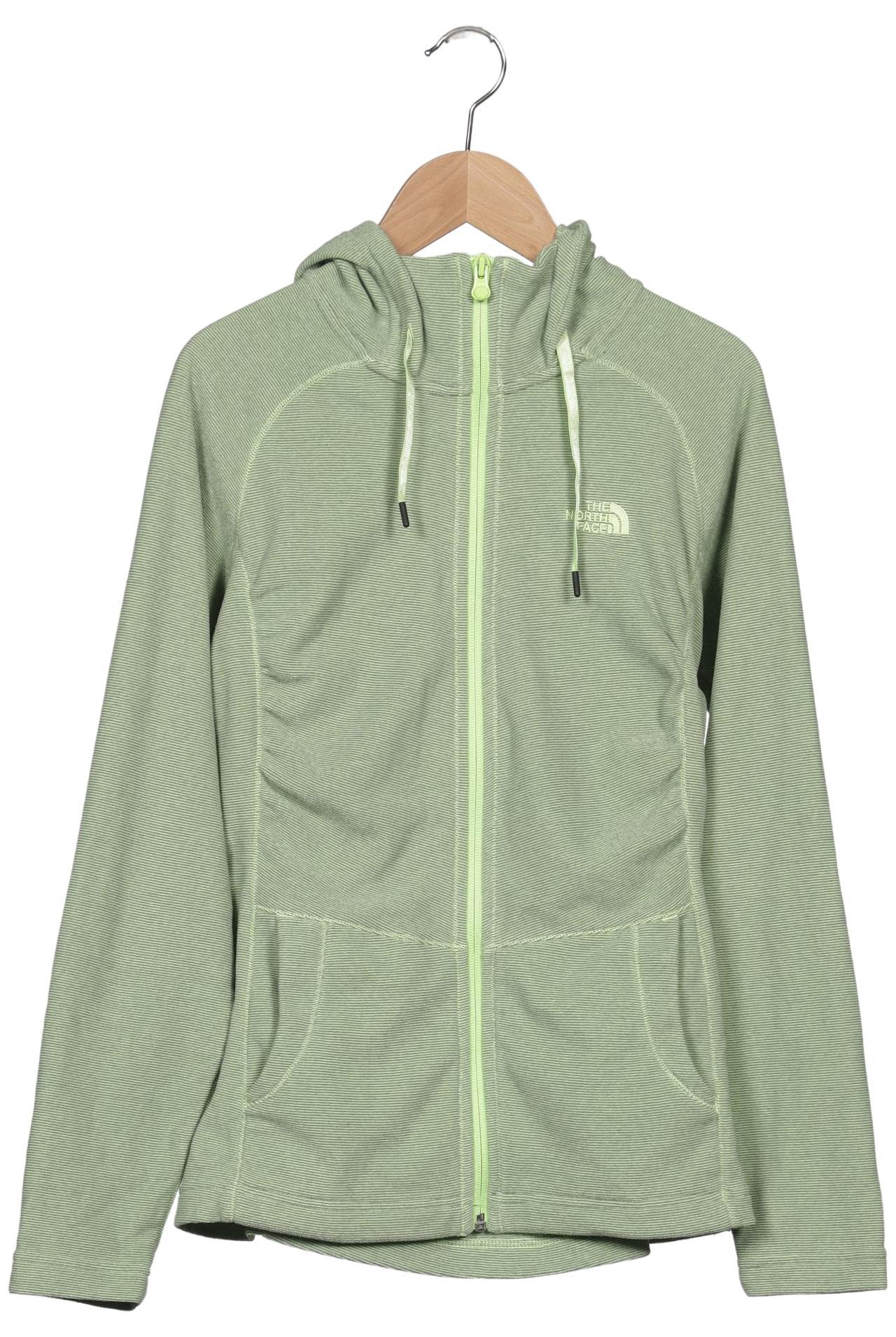 

The North Face Damen Sweatshirt, hellgrün, Gr. 36